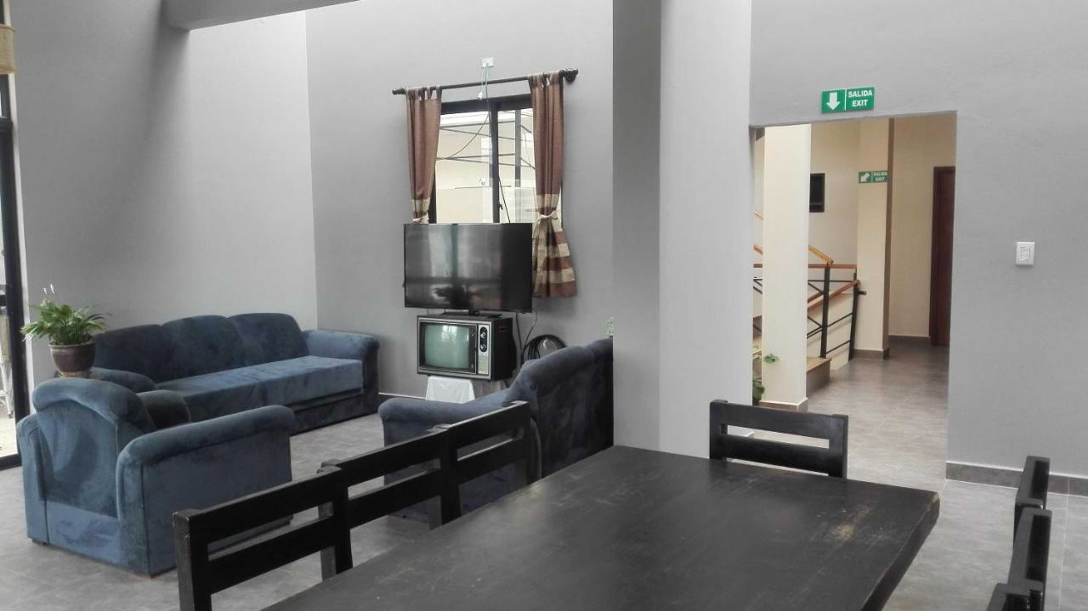 Gift card for Piedra Blanca Backpackers Hostel