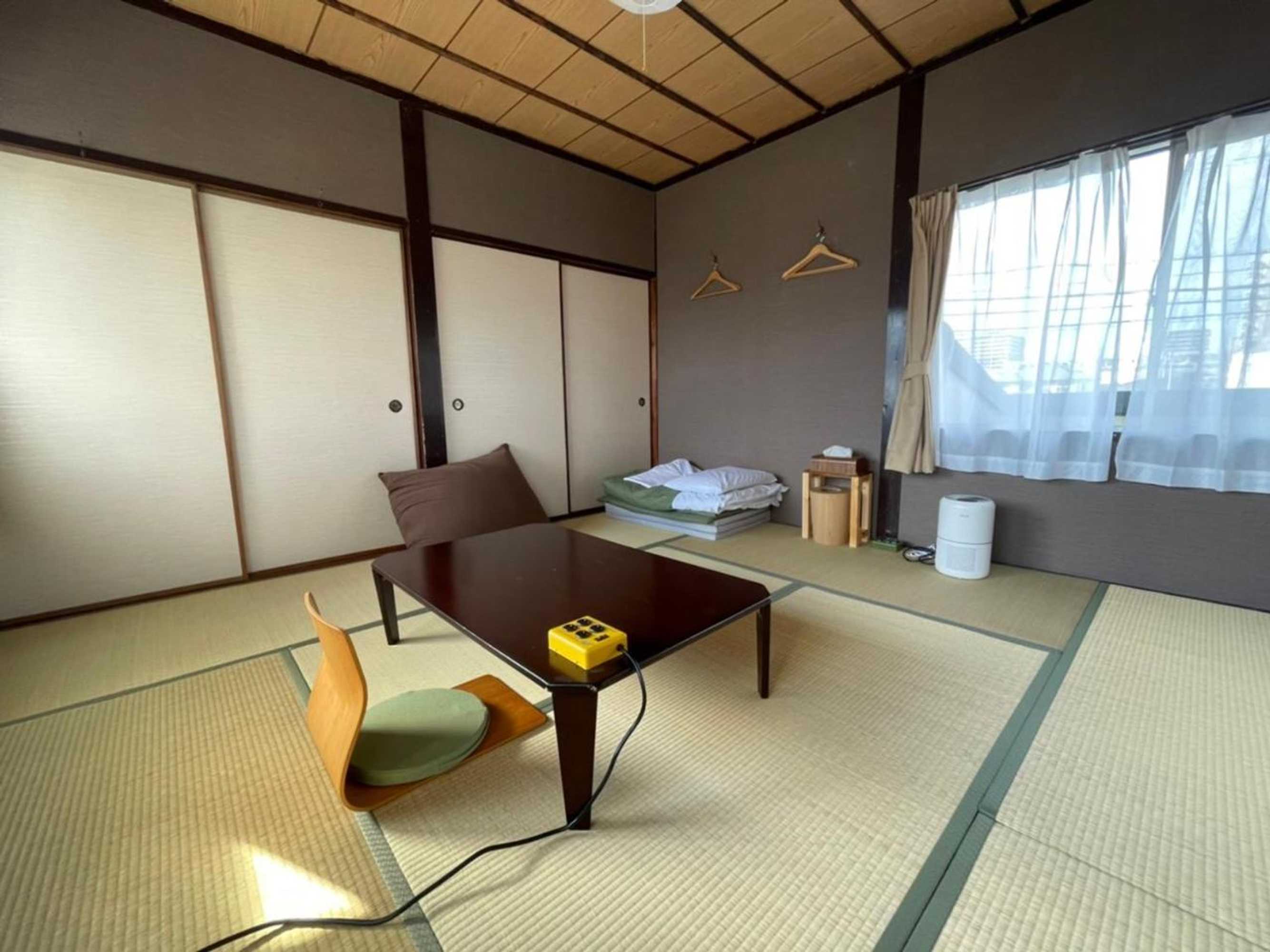 Gift card for Guesthouse Asobi-Gokoro Kumamoto-City - Hostel