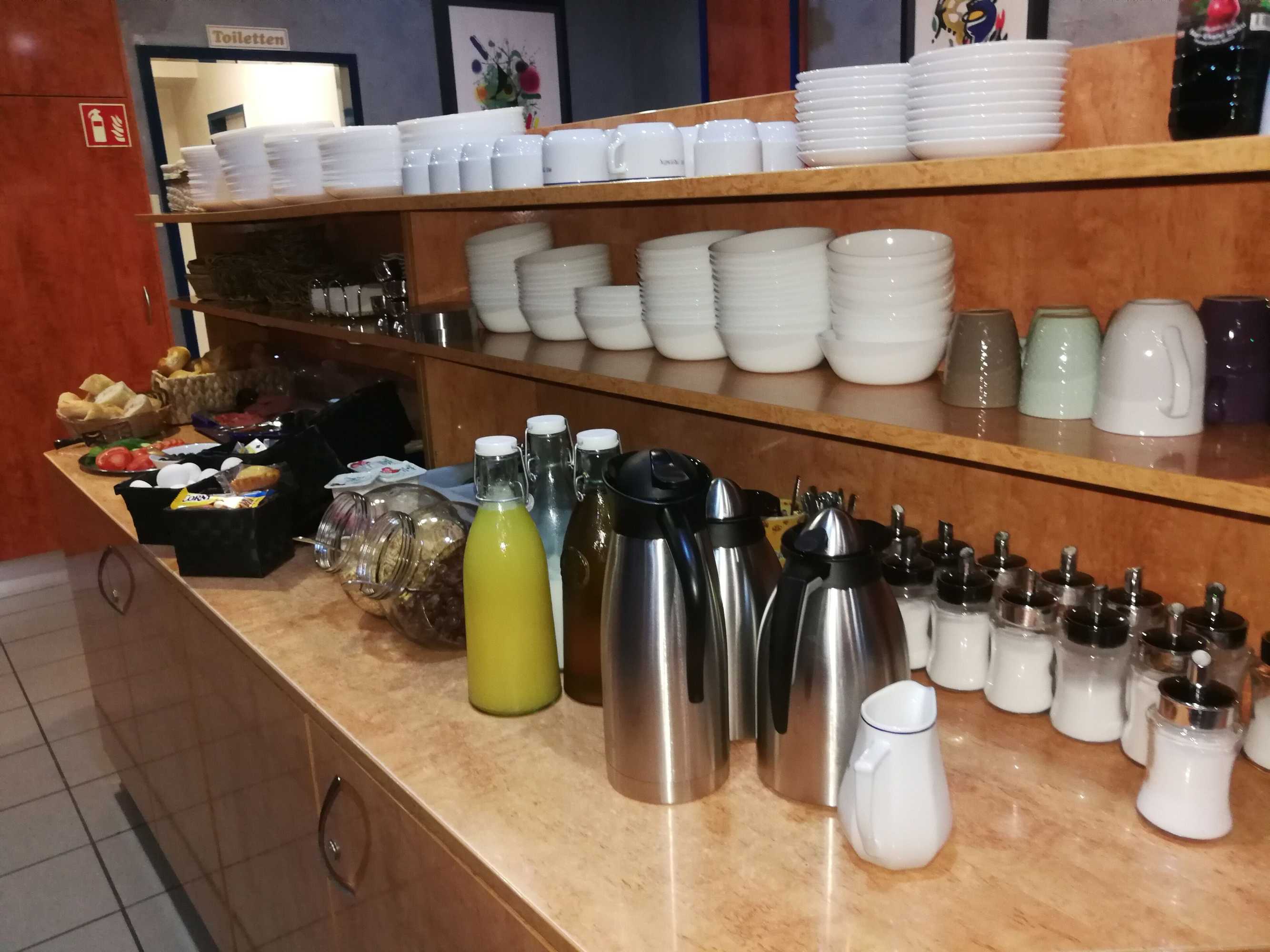 Gift card for Hotel Bei Yasemin