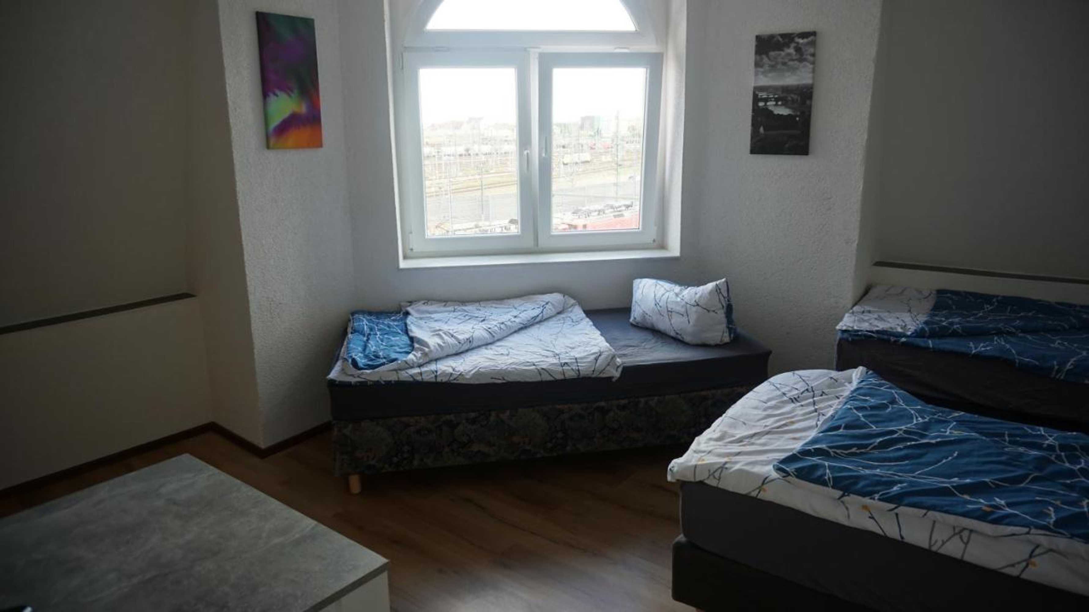 Gift card for Hostel im Medizinerviertel