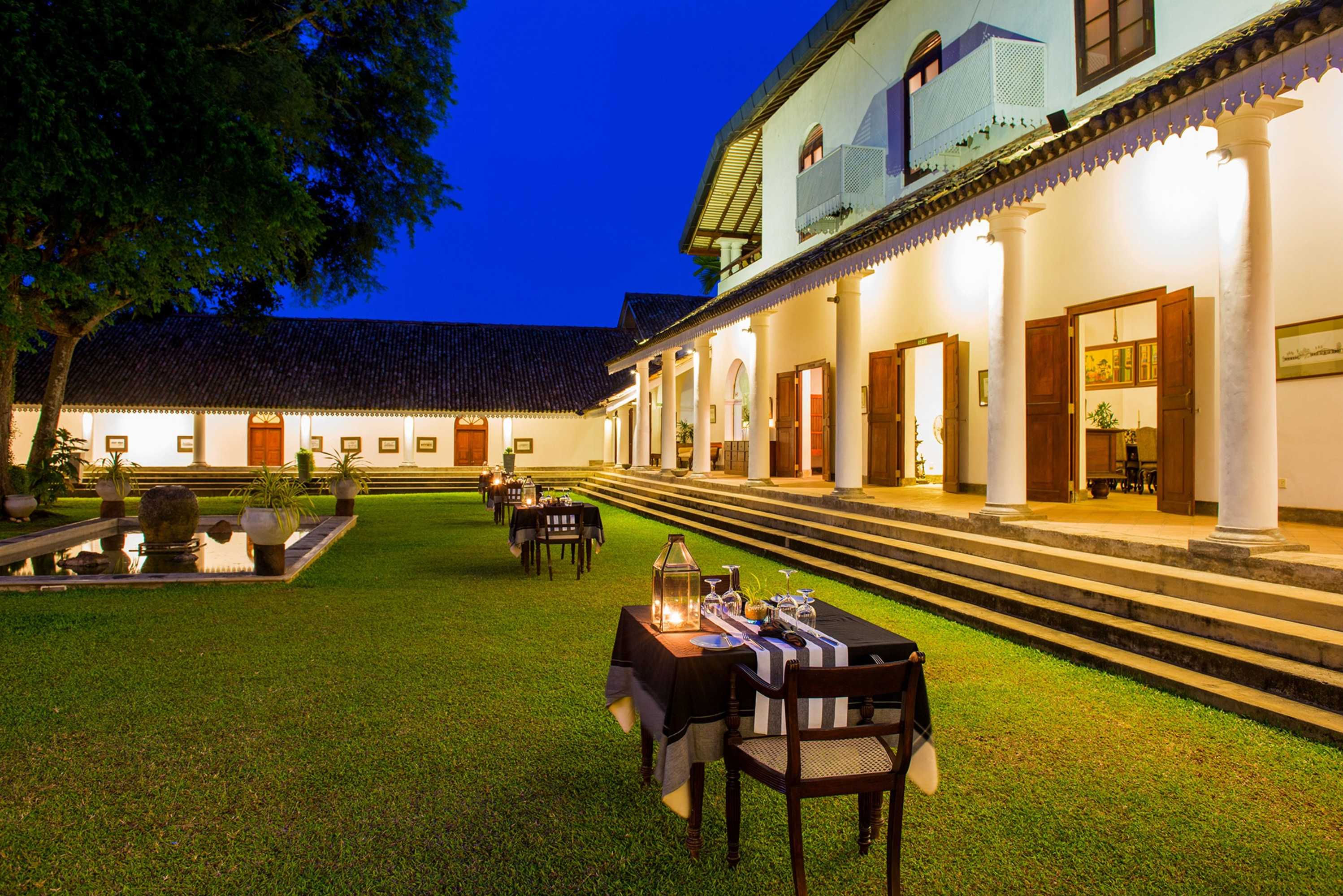 Gift card for Tamarind Hill Galle Gift card for Tamarind Hill Galle