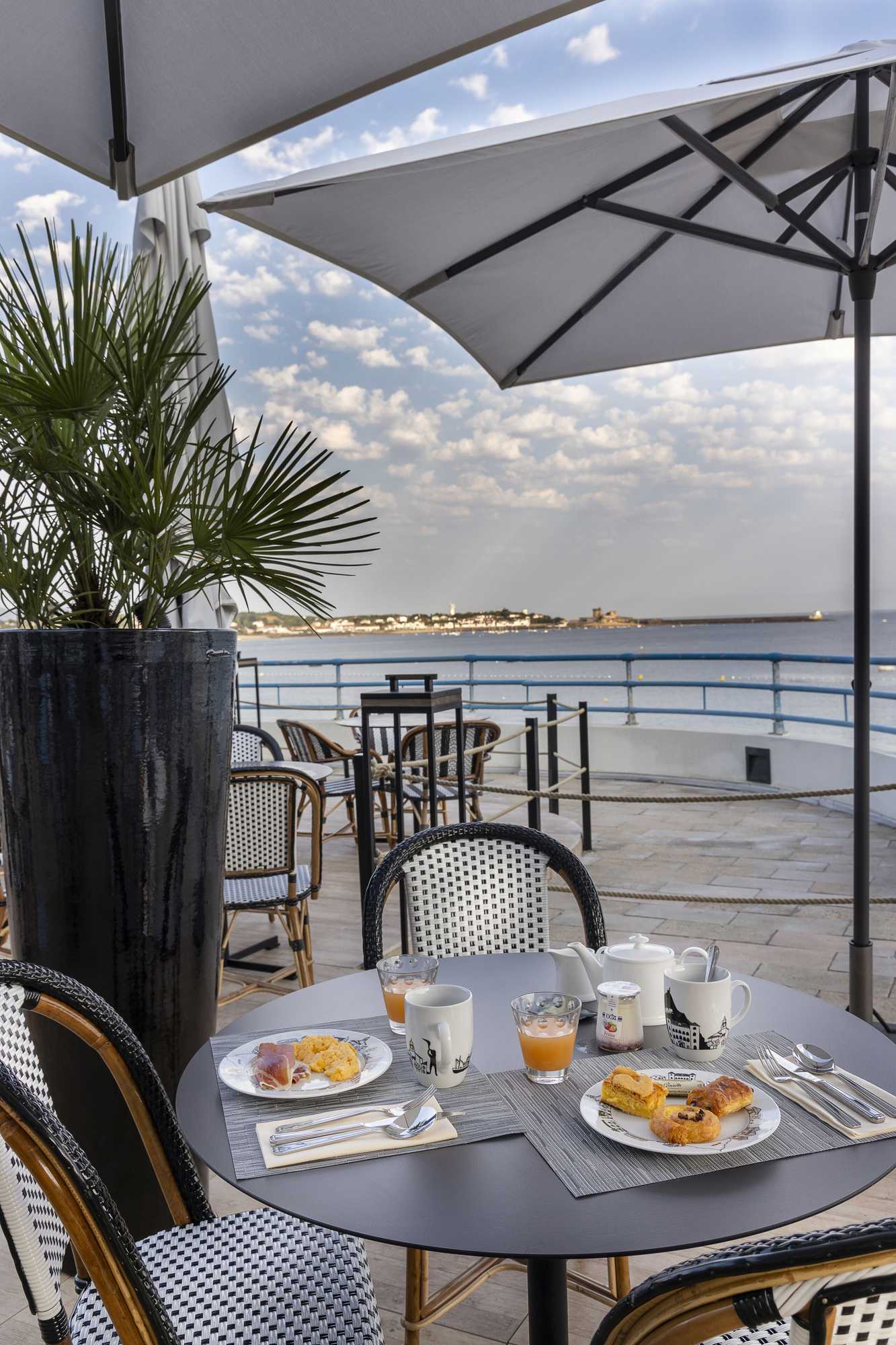 Gift card for Thalazur Saint Jean de Luz - Hôtel & Spa Gift card for Thalazur Saint Jean de Luz - Hôtel & Spa