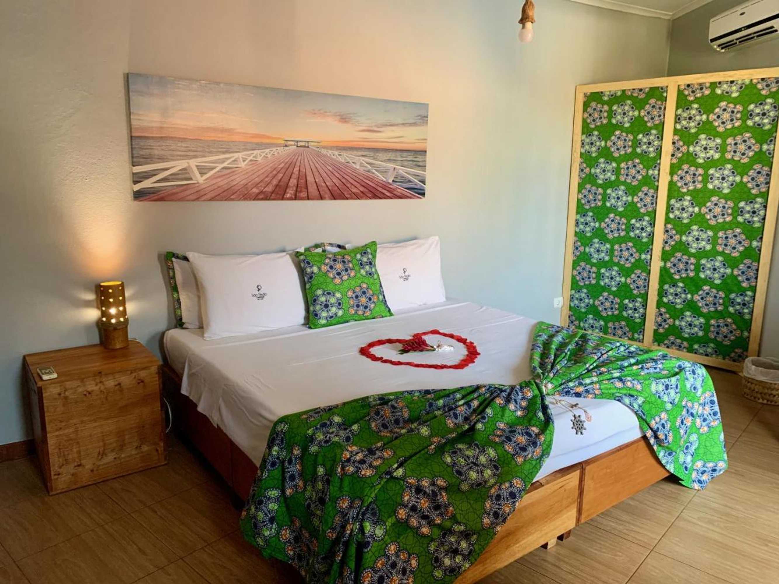 Gift card for São Pedro Guesthouse Gift card for São Pedro Guesthouse