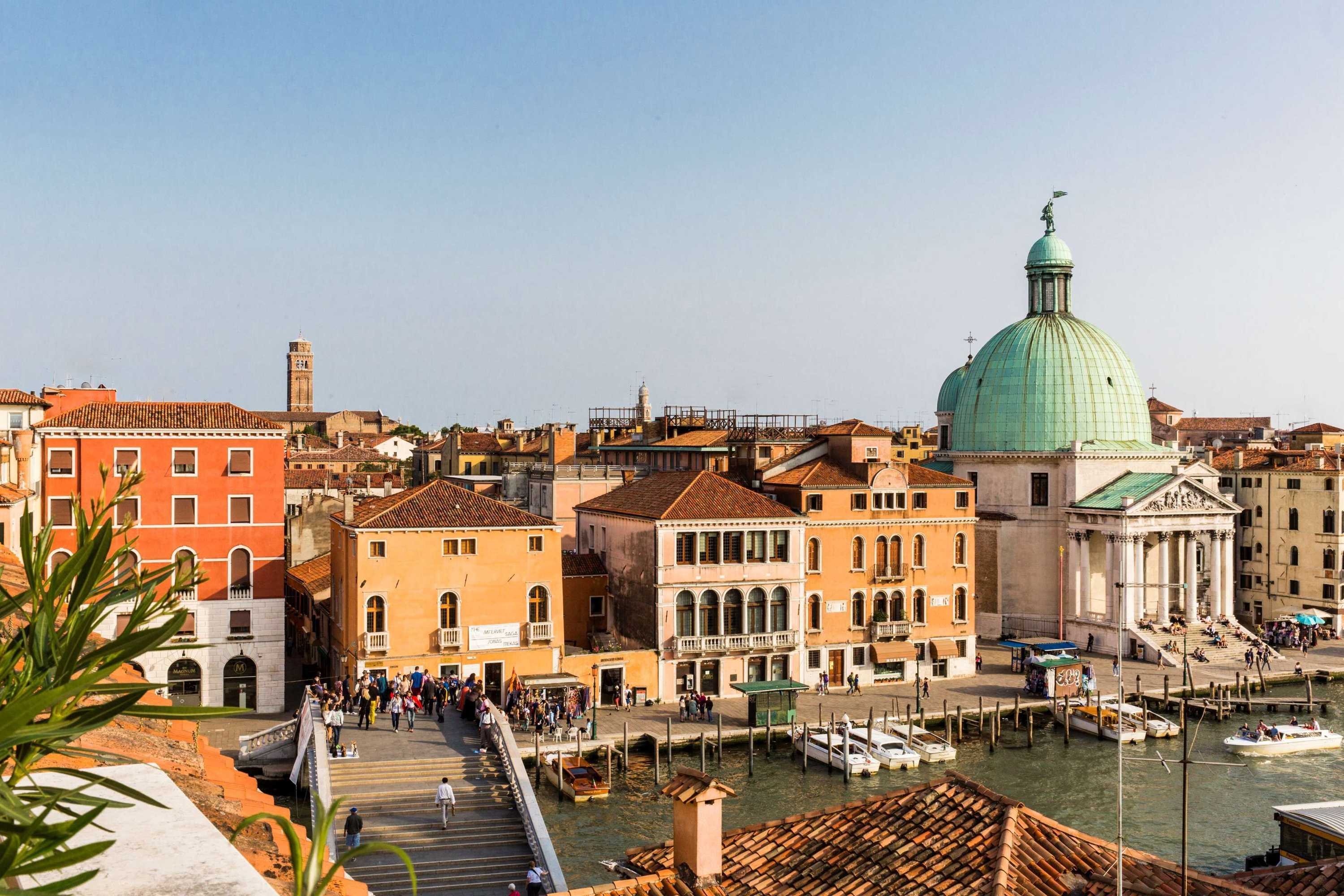 Gift card for NH Venezia Santa Lucia Gift card for NH Venezia Santa Lucia