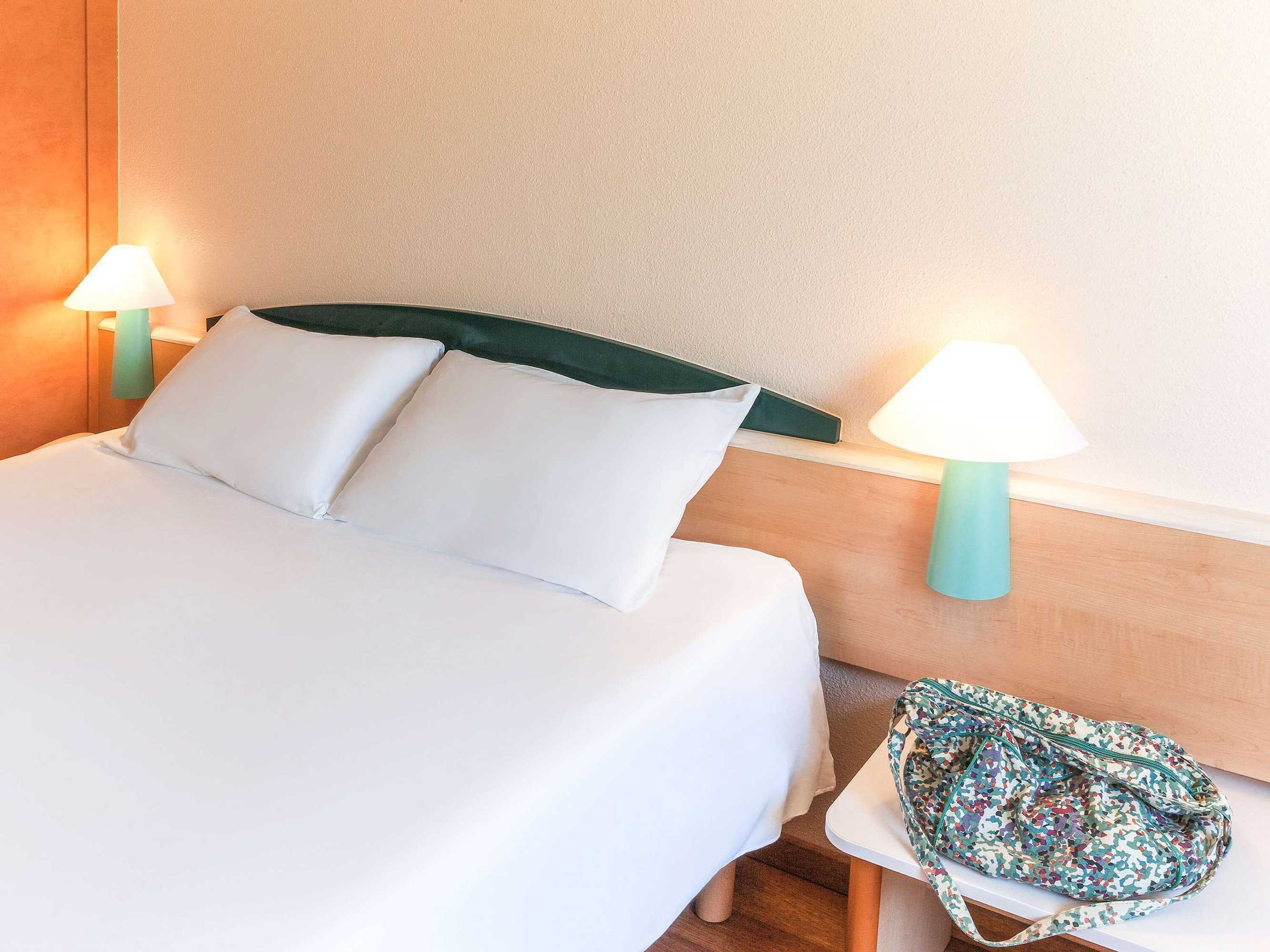 Gift card for Ibis Murcia Gift card for Ibis Murcia