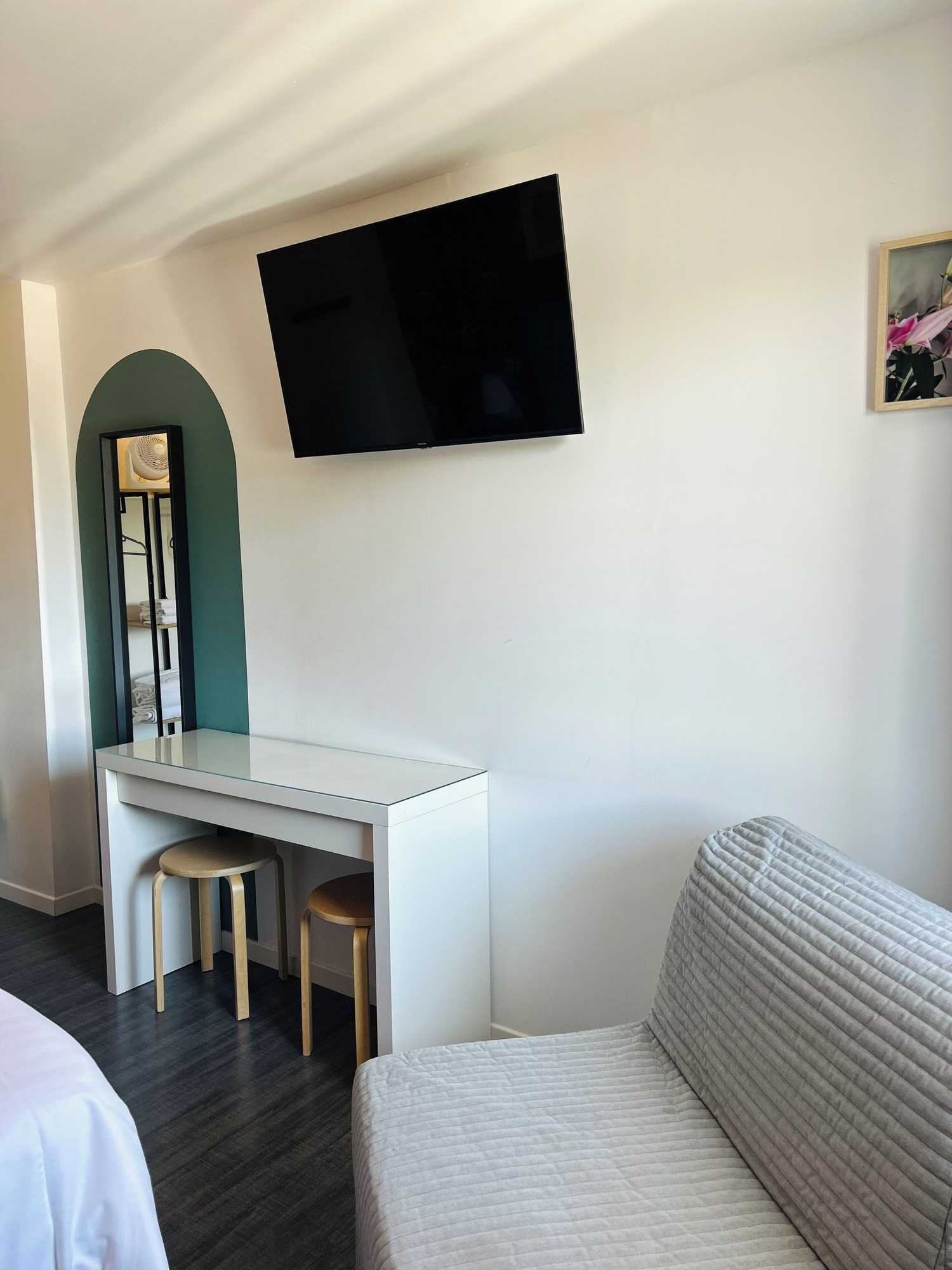 Gift card for Hotel Le Lys