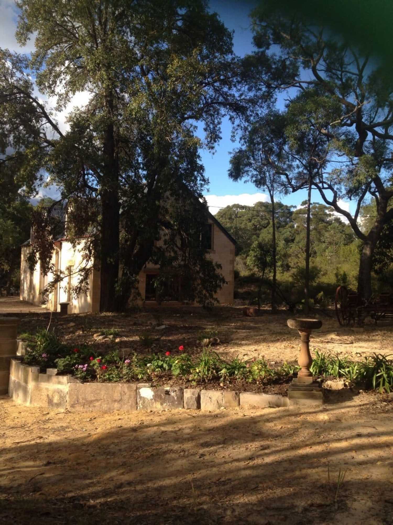 Gift card for Sunsetcottages