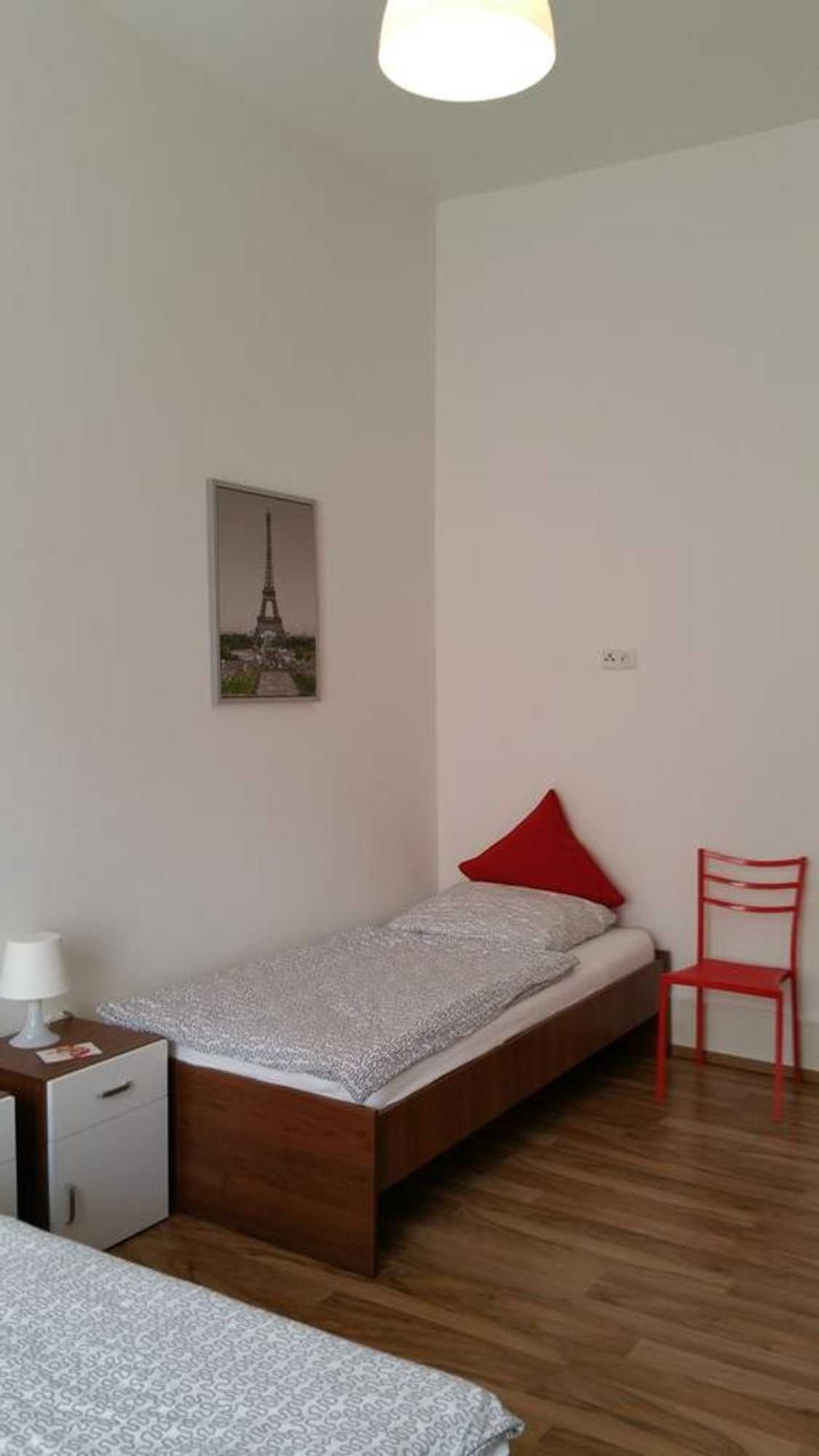 Gift card for Pension Anna