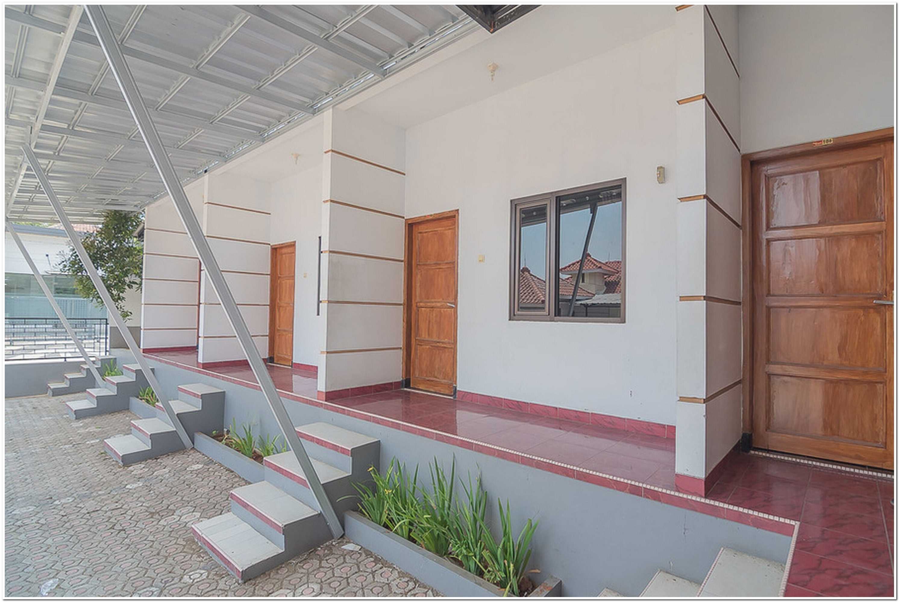 Gift card for Reddoorz Plus Near Rsud Majalengka