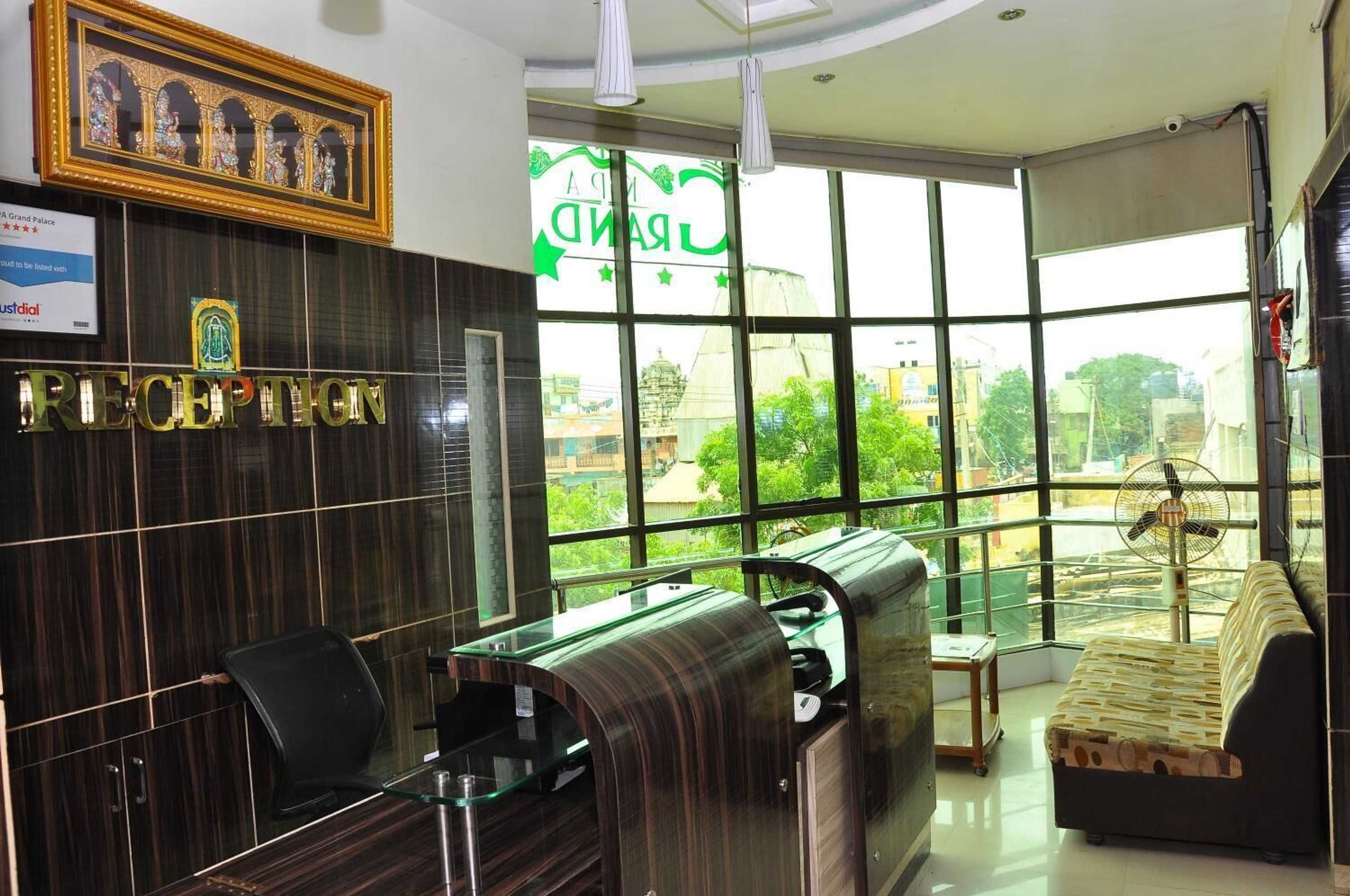 Gift card for Kpa Grand Palace