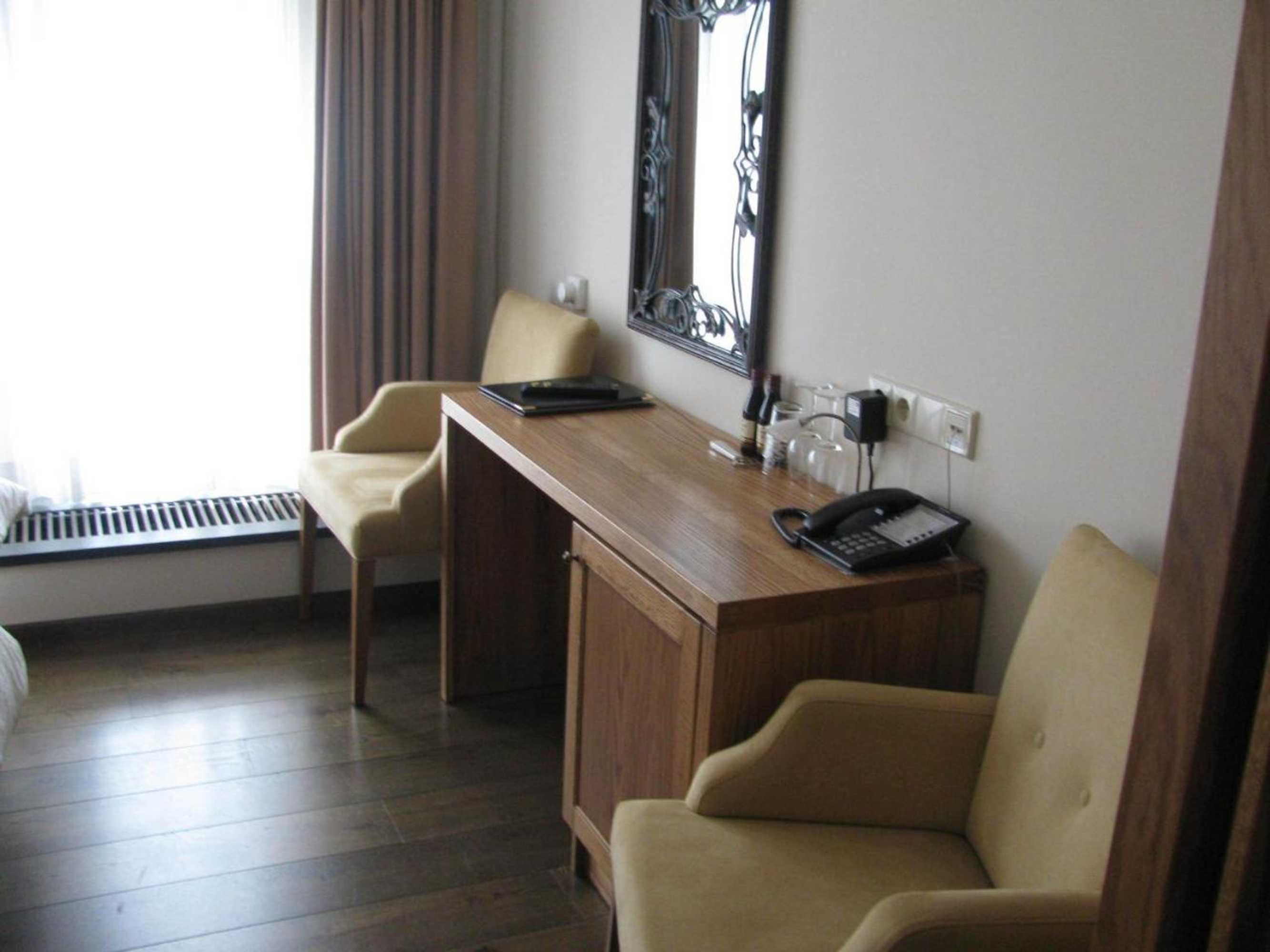 Gift card for Hotel Restaurant Keizersberg