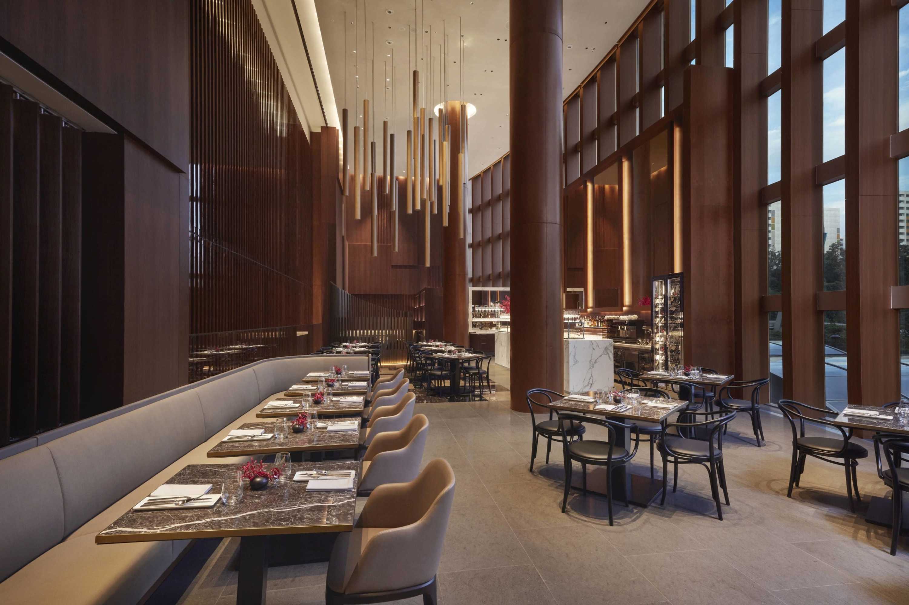 Gift card for JW Marriott Hotel Seoul Gift card for JW Marriott Hotel Seoul