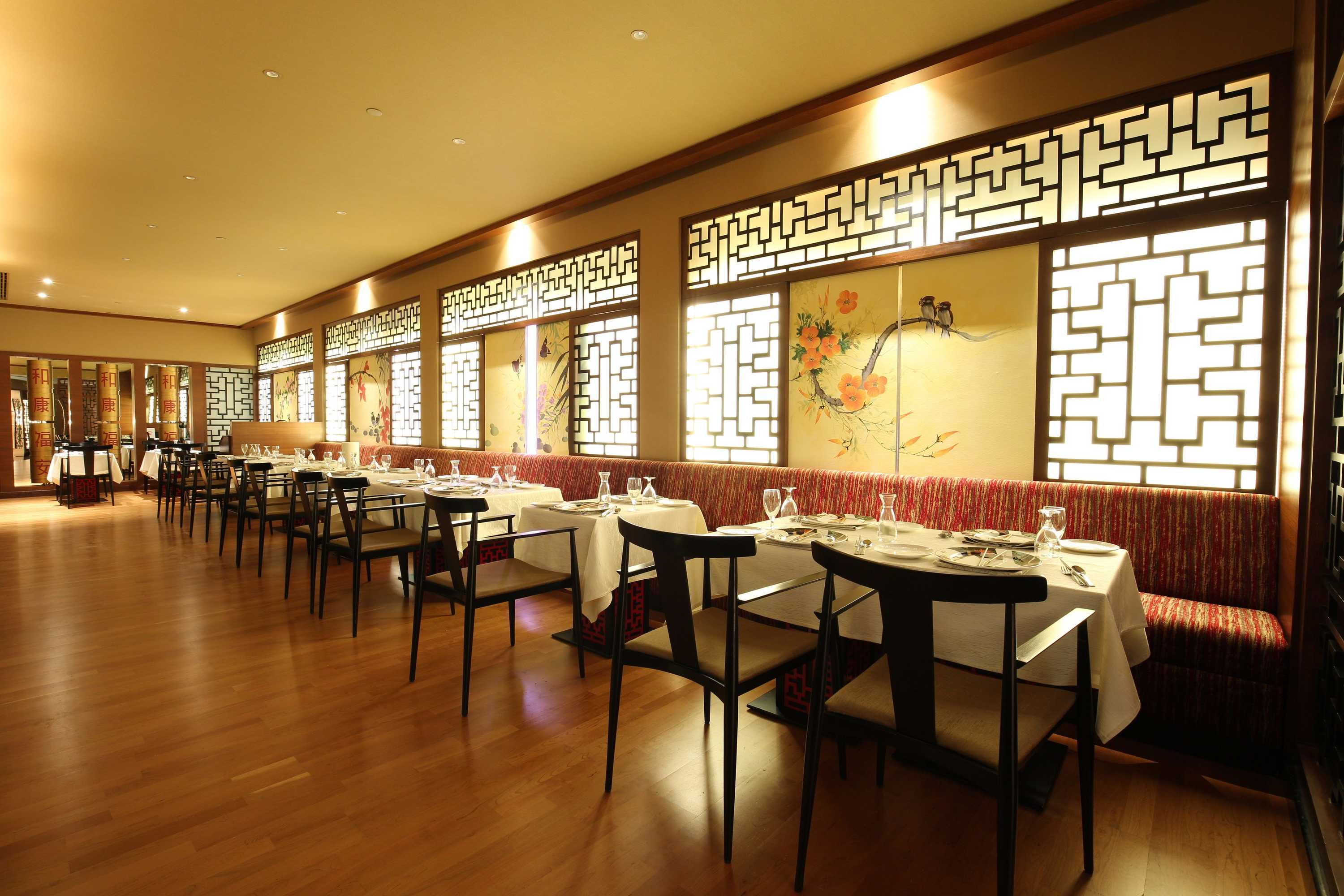 Gift card for The Residency Towers, Coimbatore