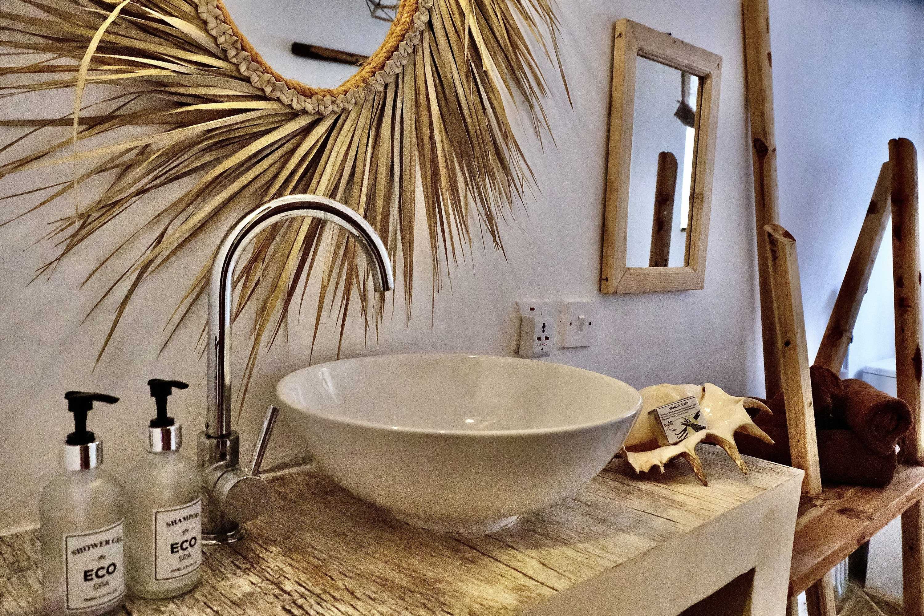 Gift card for Antares Villa