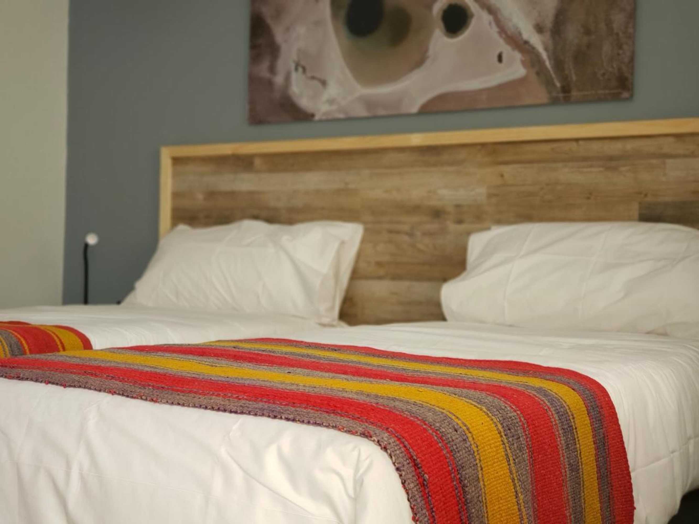 Gift card for Hotel Jardin Atacama Gift card for Hotel Jardin Atacama