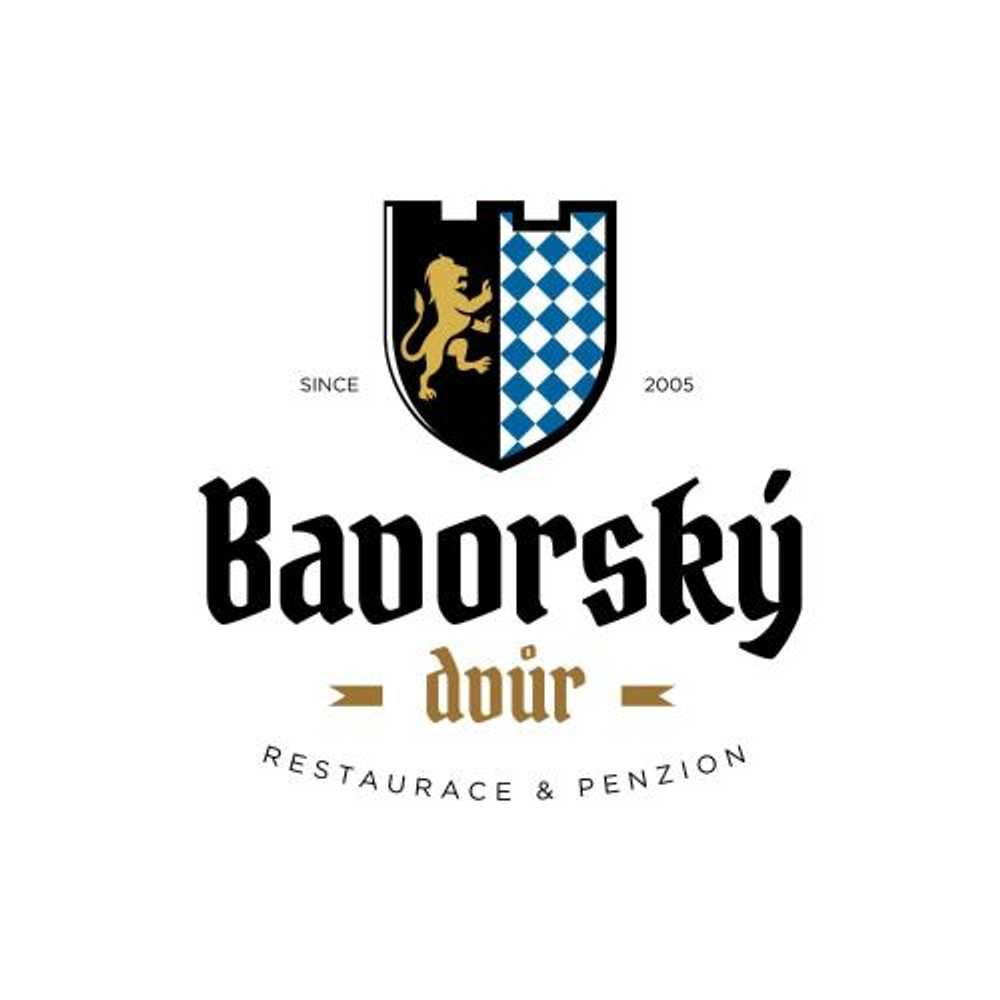 Gift card for Bavorský Dvur Restaurace & Penzion