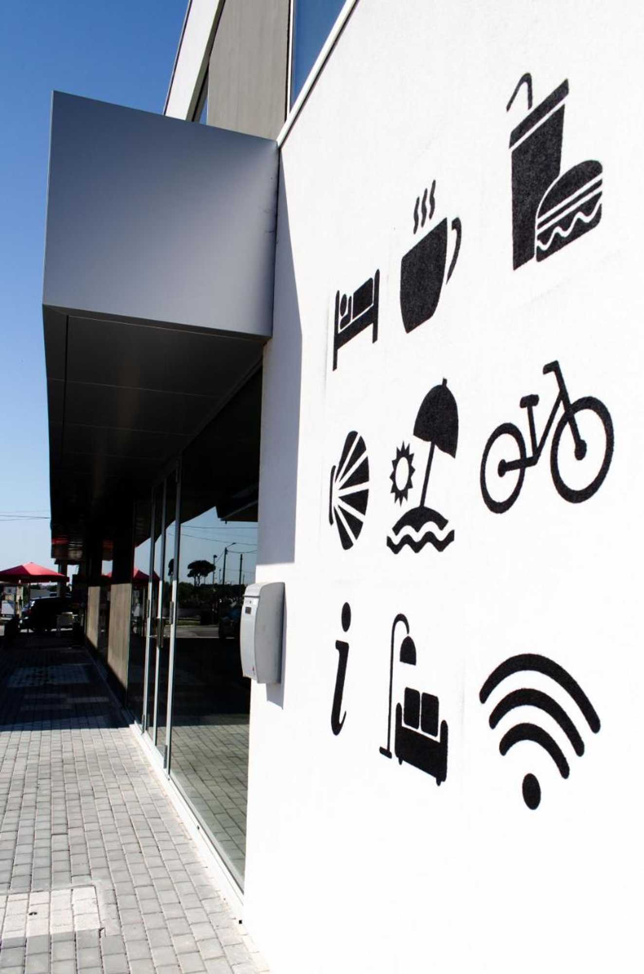 Gift card for Marinhas Bed & Breakfast