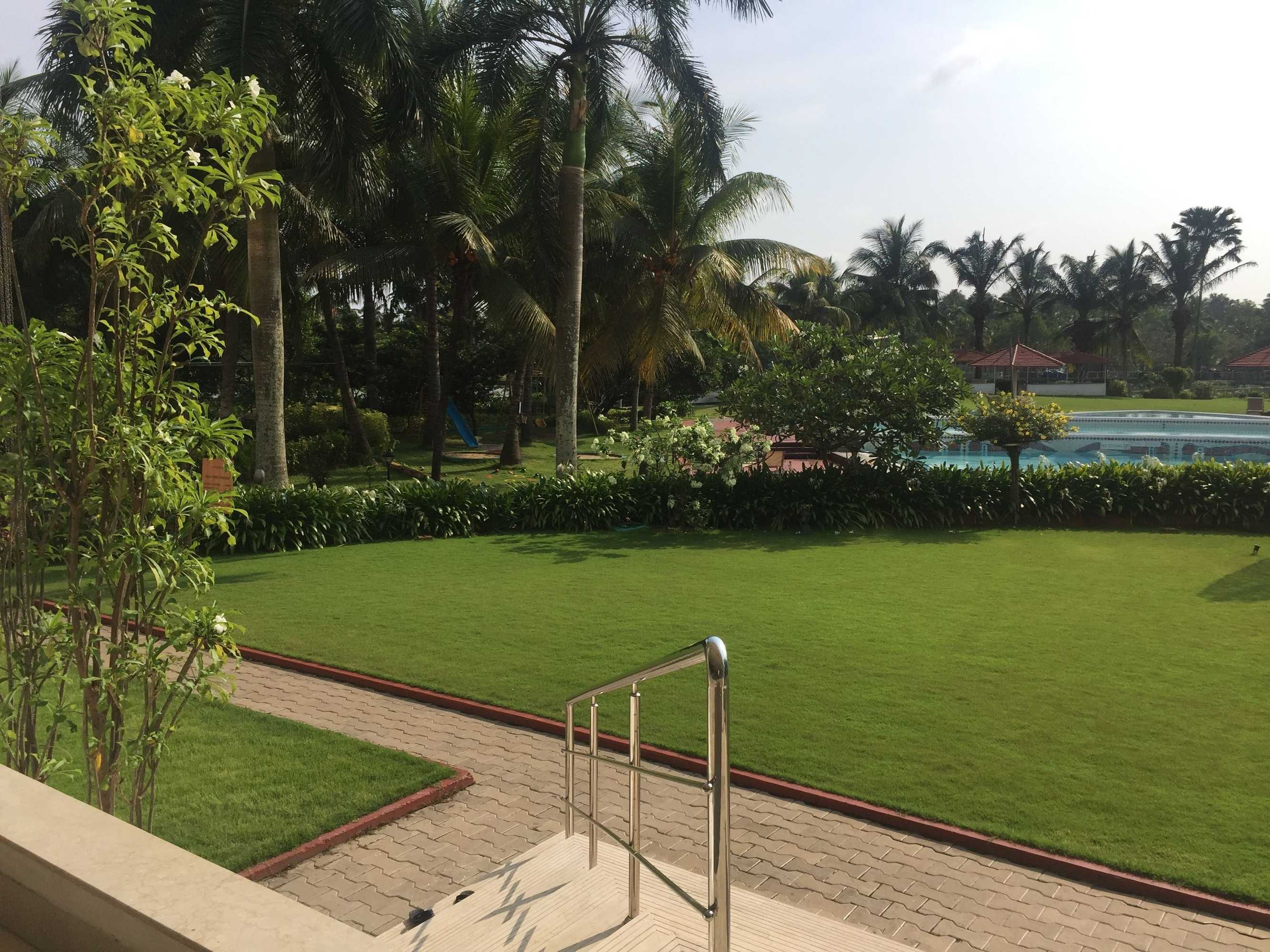 Gift card for Le Meridien Kochi Gift card for Le Meridien Kochi