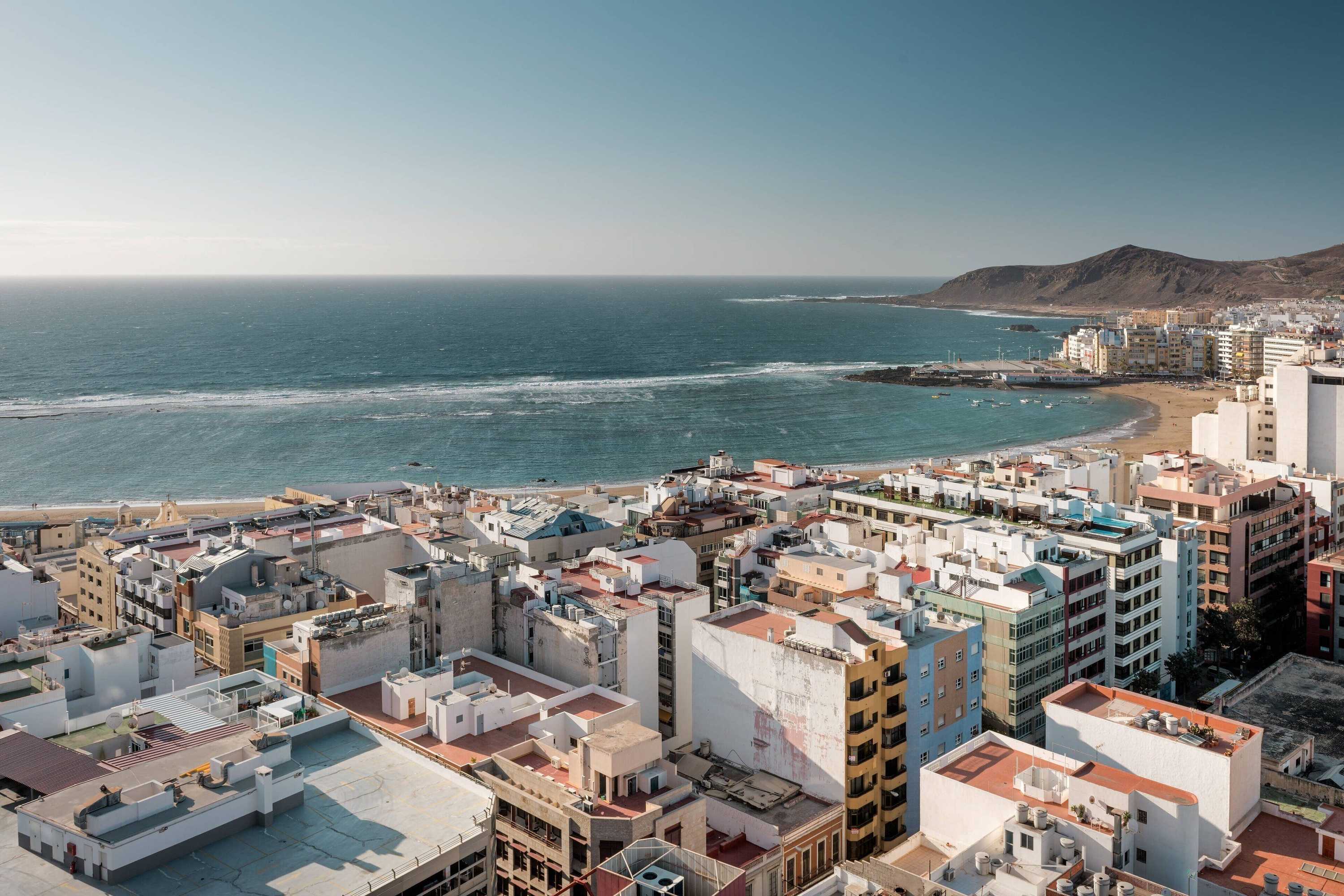 Gift card for AC Hotel Gran Canaria by Marriott Gift card for AC Hotel Gran Canaria by Marriott