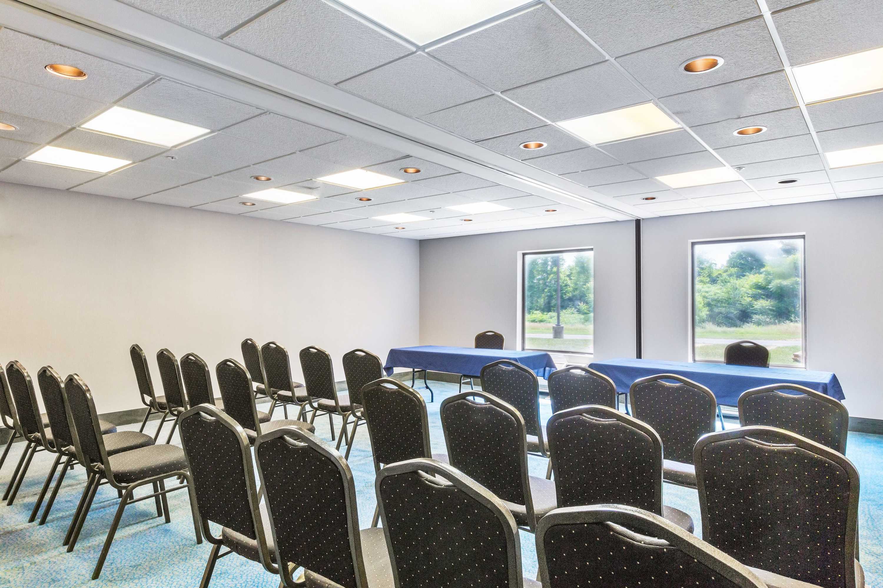 Gift card for Holiday Inn Express Hotel & Suites Mt. Holly by Ihg