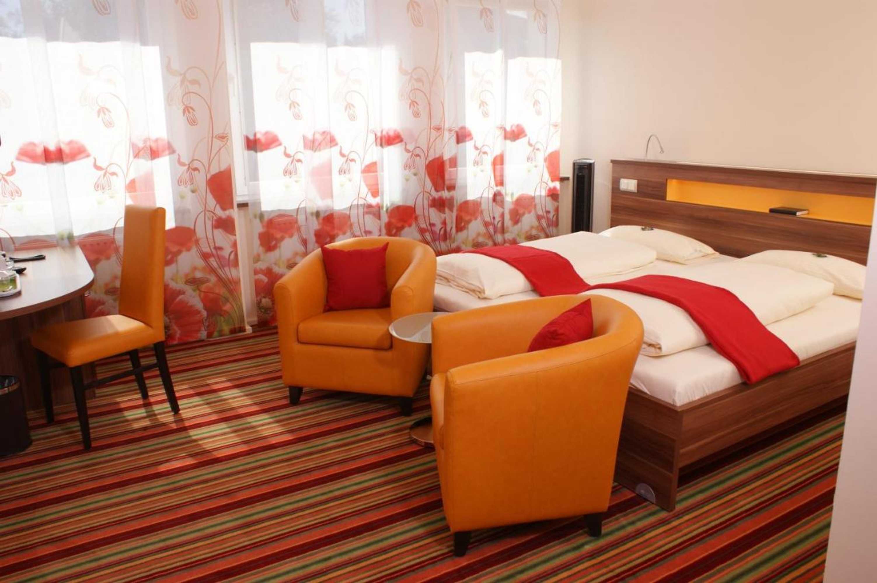 Gift card for Hotel Peterhof - Urban Lifestyle Kempten