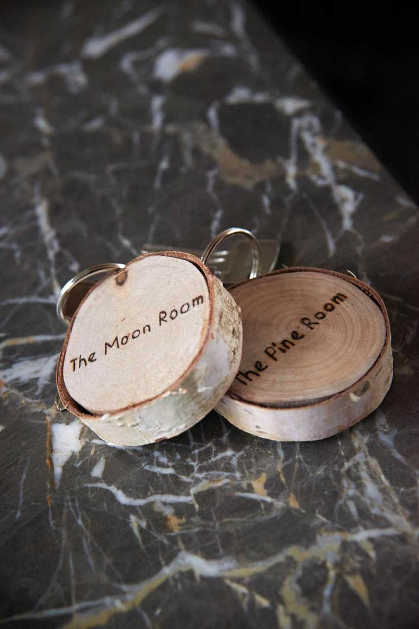 Gift card for The Pine House B&b