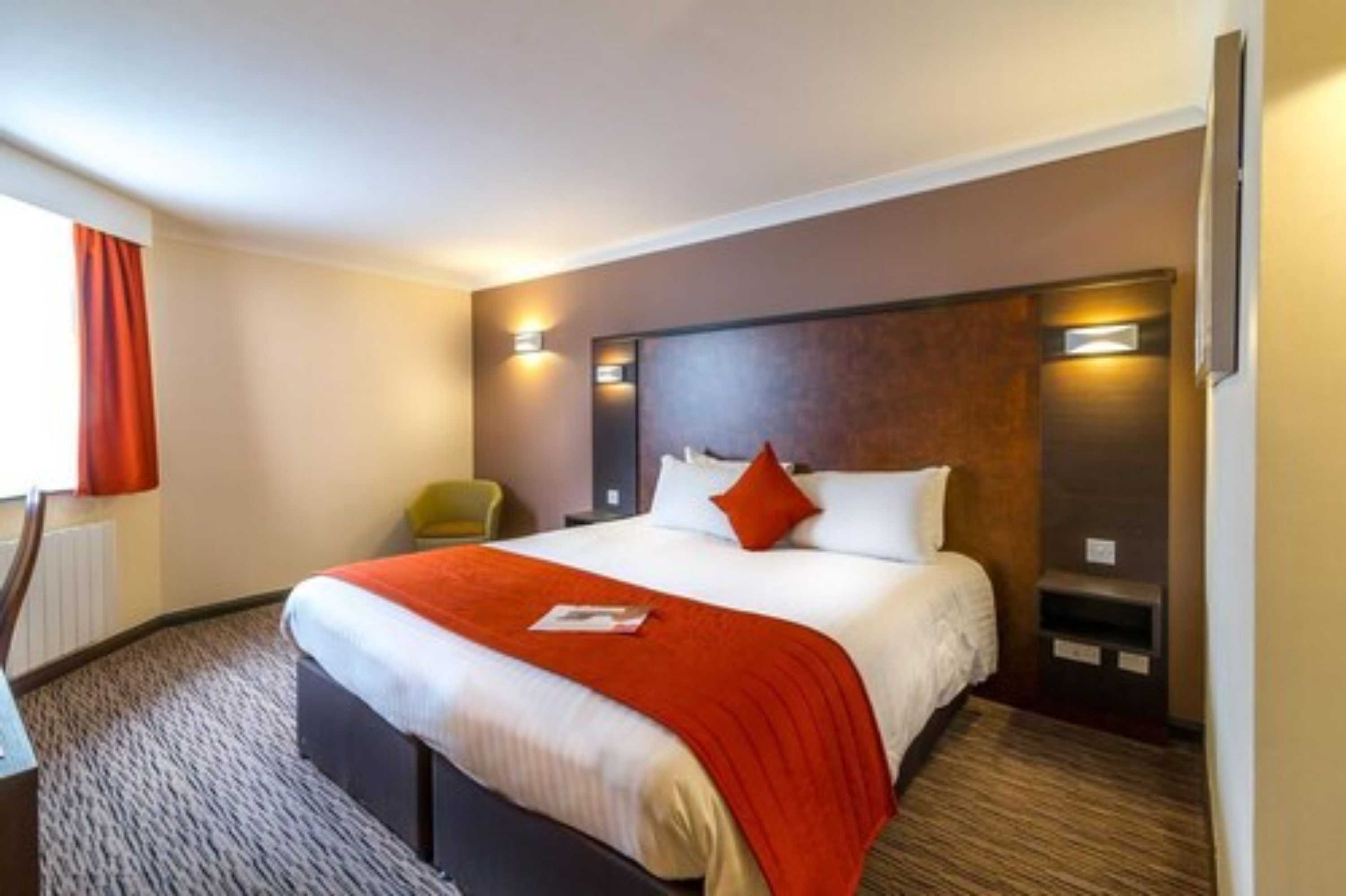 Gift card for Dragonfly Hotel Colchester Gift card for Dragonfly Hotel Colchester