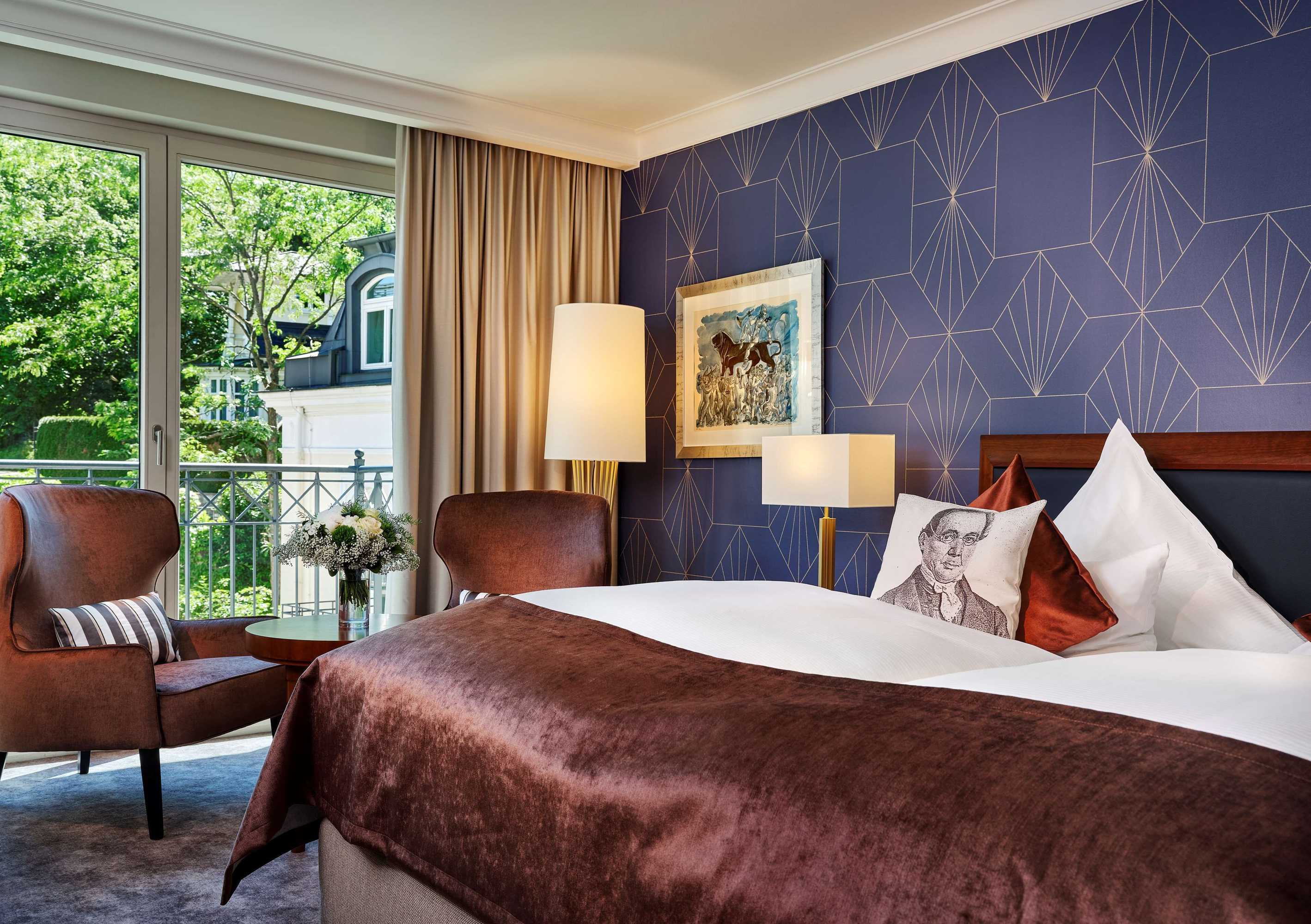 Gift card for Maison Messmer - Ein Mitglied Der Hommage Luxury Hotels Collection Gift card for Maison Messmer - Ein Mitglied Der Hommage Luxury Hotels Collection