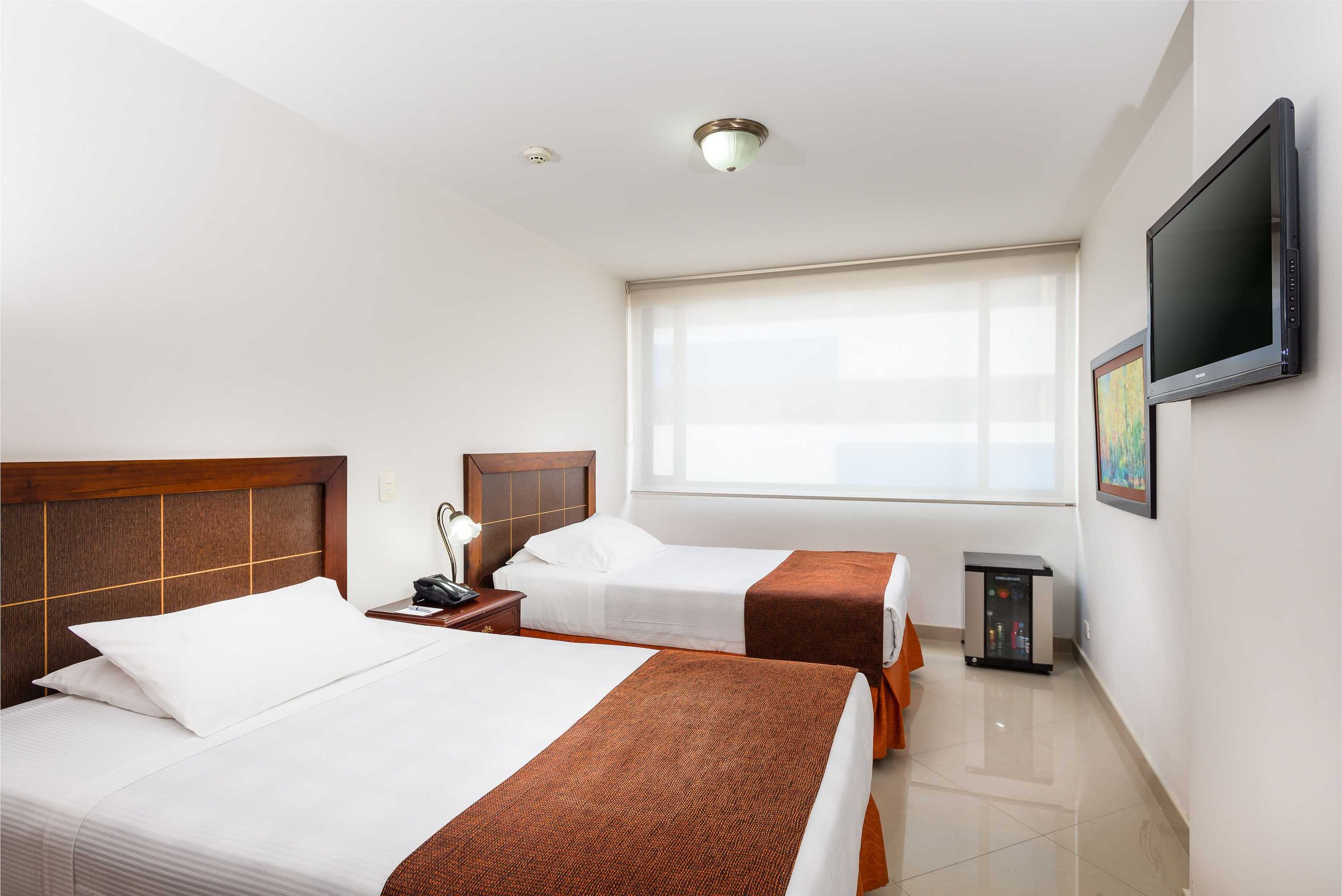 Gift card for Hotel Dann Combeima Gift card for Hotel Dann Combeima