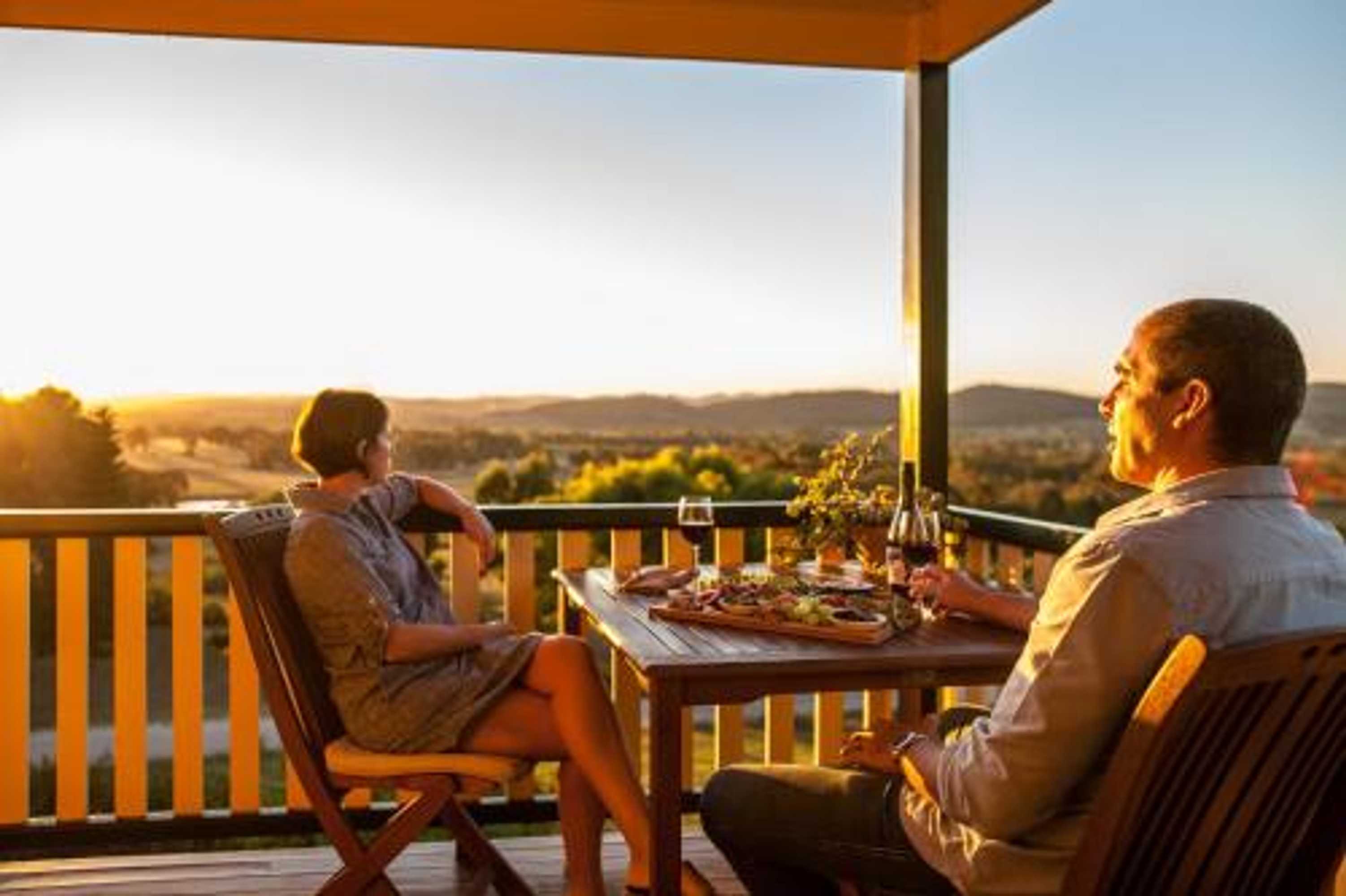 Gift card for Mudgee Homestead Guesthouse Gift card for Mudgee Homestead Guesthouse