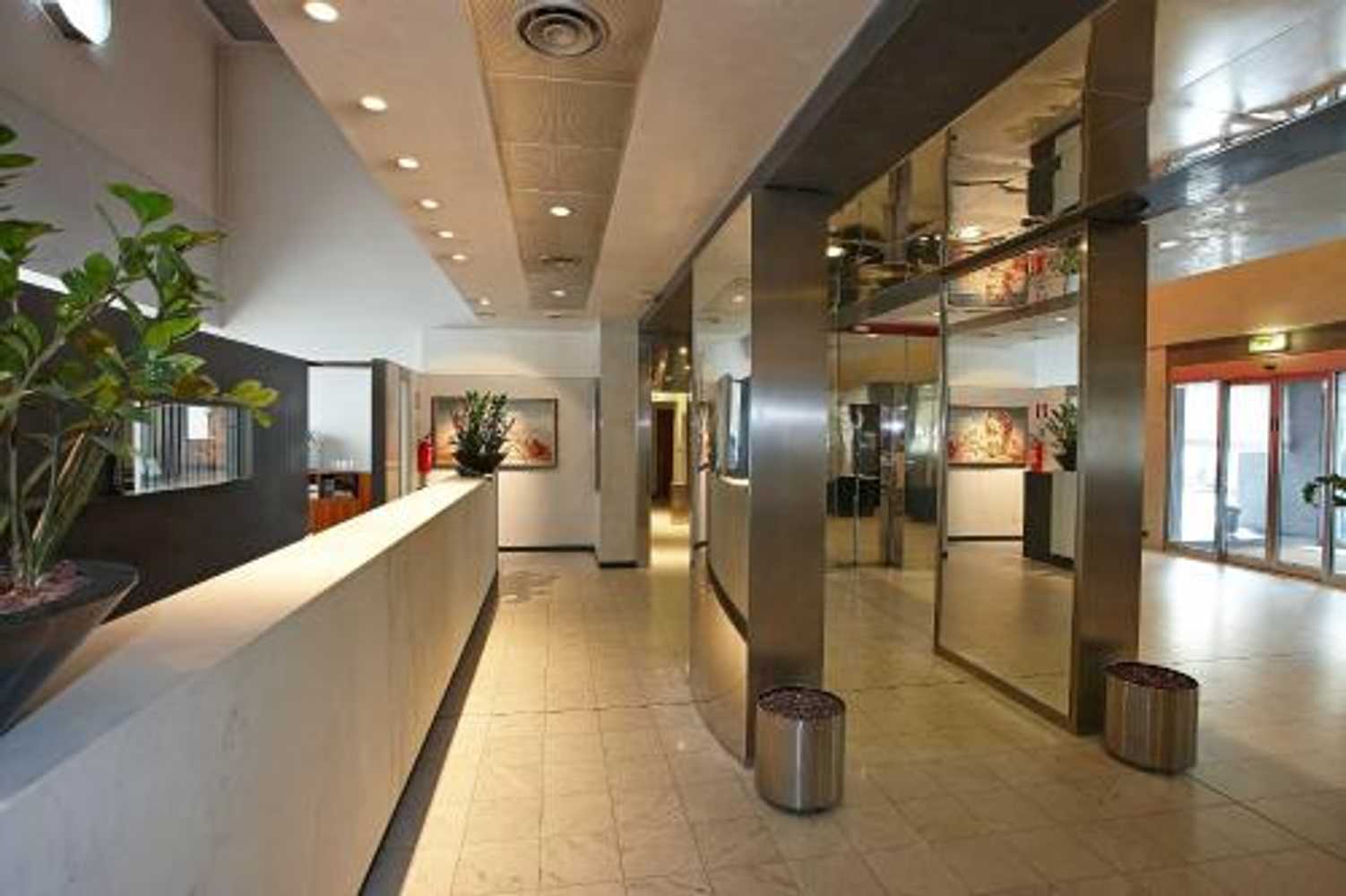 Gift card for Vicenza Tiepolo Hotel