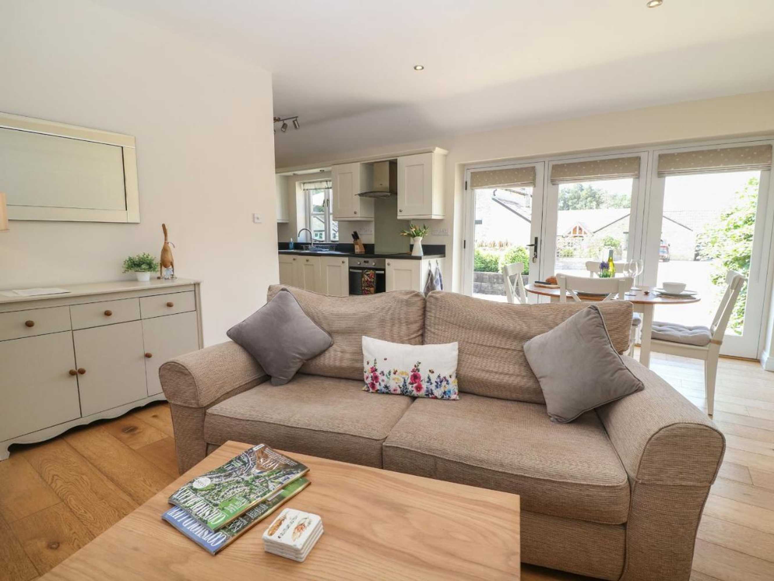 Gift card for Nutchat Barn