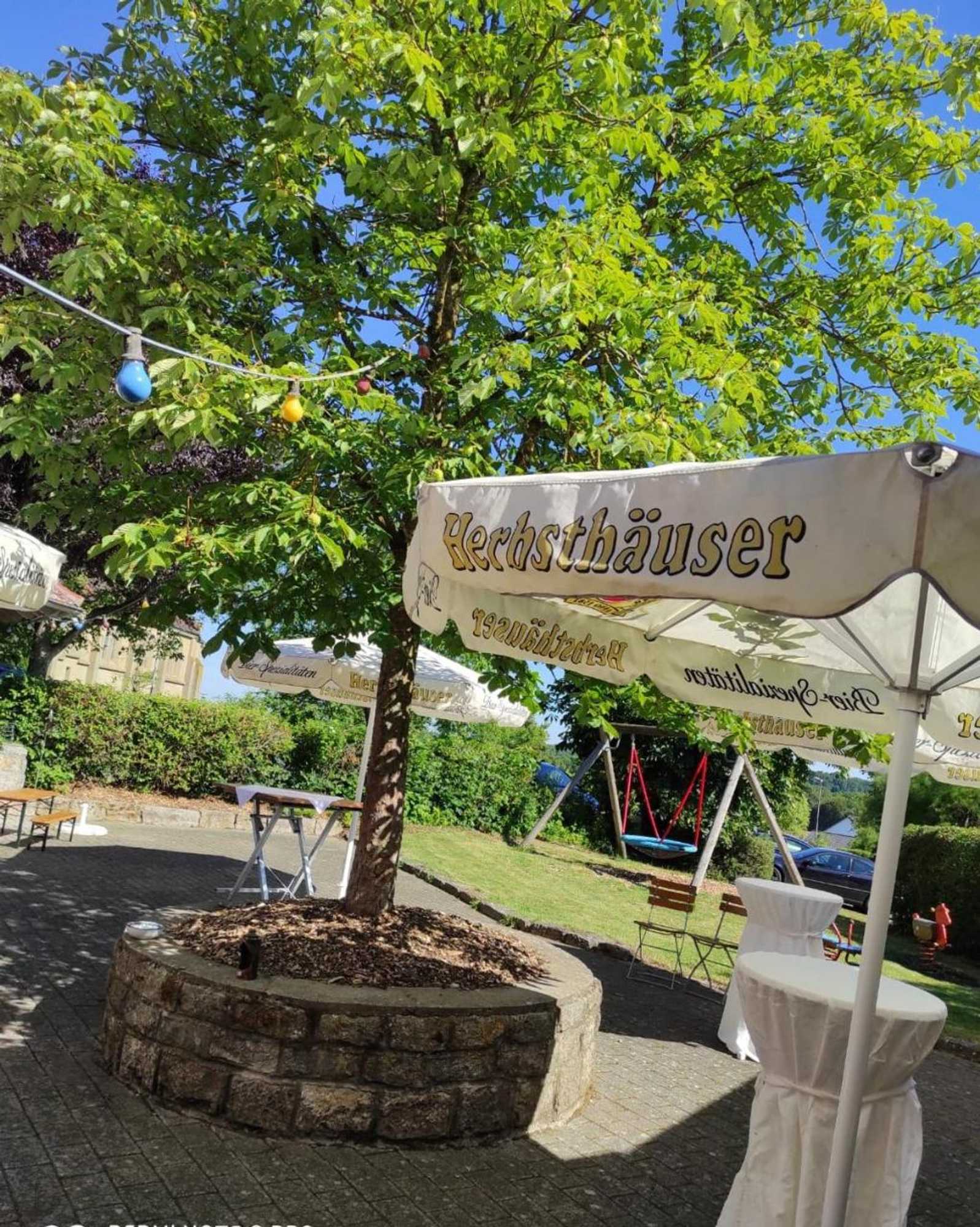 Gift card for Gasthaus Linde