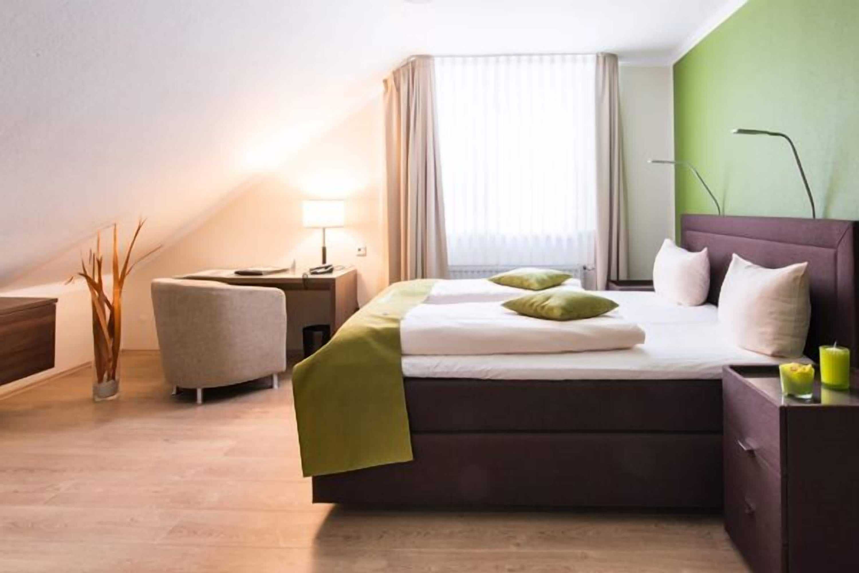 Gift card for Hotel am Herkules - Garni Gift card for Hotel am Herkules - Garni