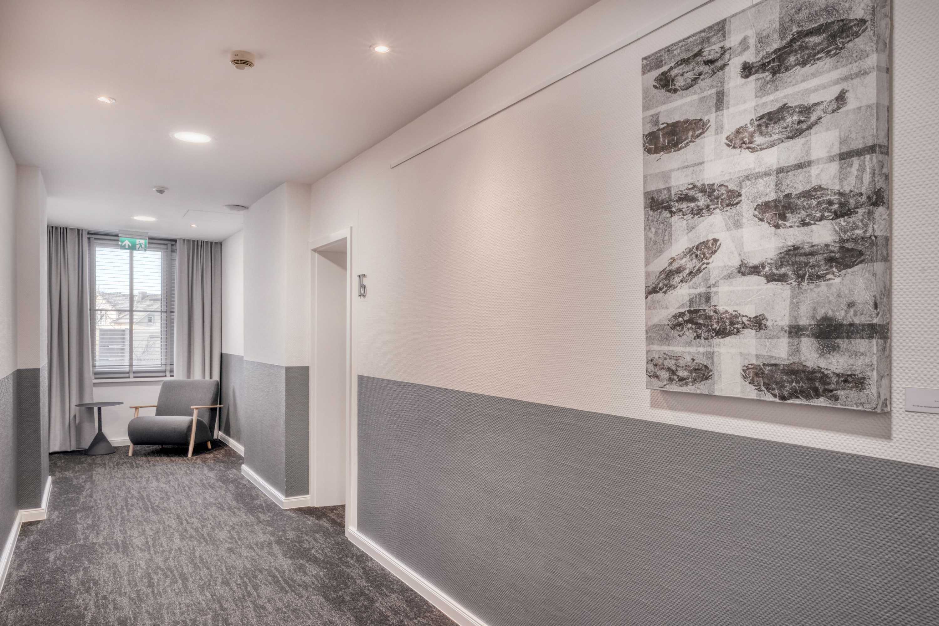 Gift card for Hotel Bad Minden