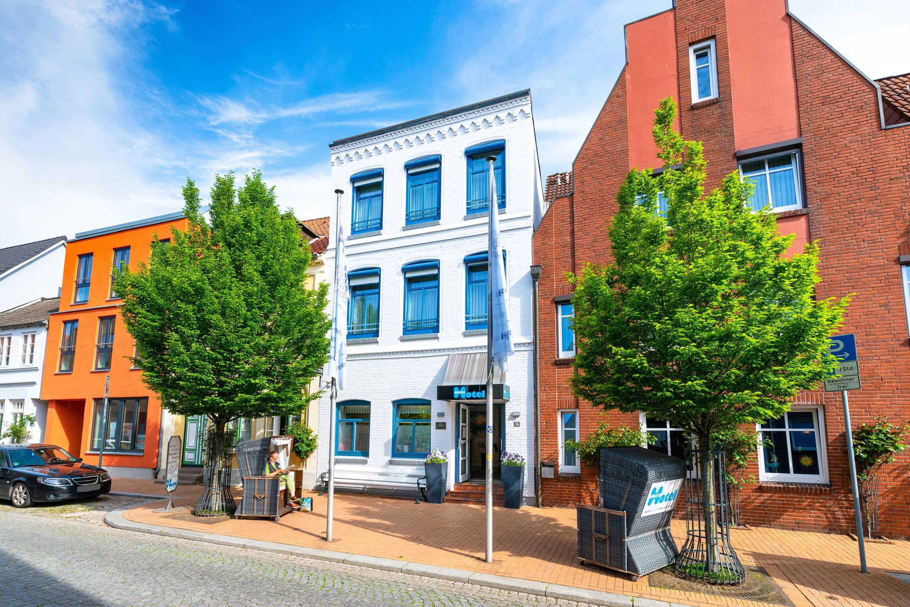 Gift card for Nordsee-Hotel Hinrichsen Gift card for Nordsee-Hotel Hinrichsen