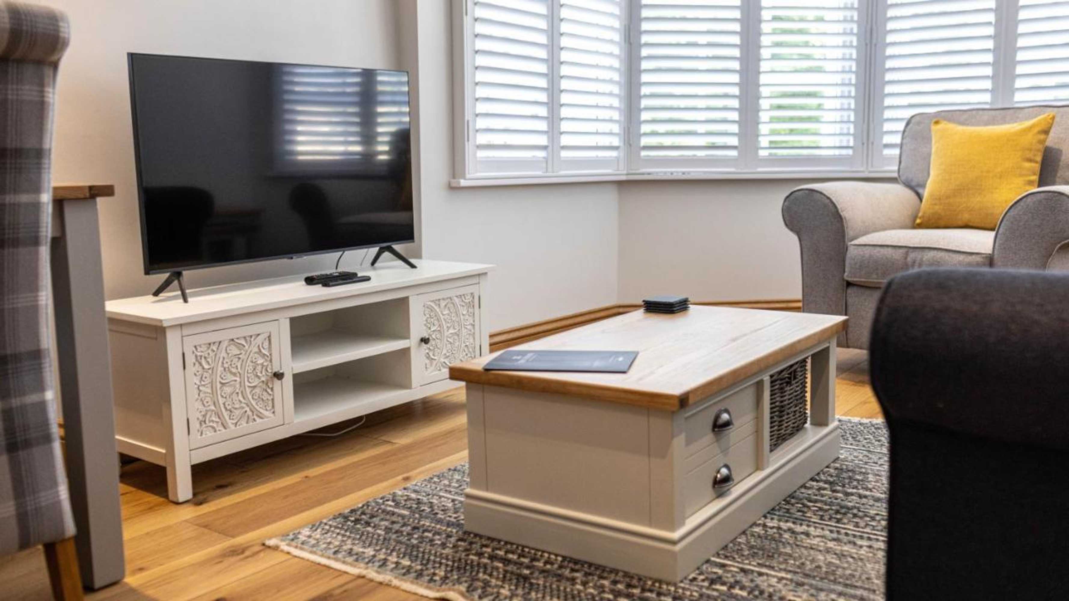 Gift card for The Unicorn Serviced Apartsuites