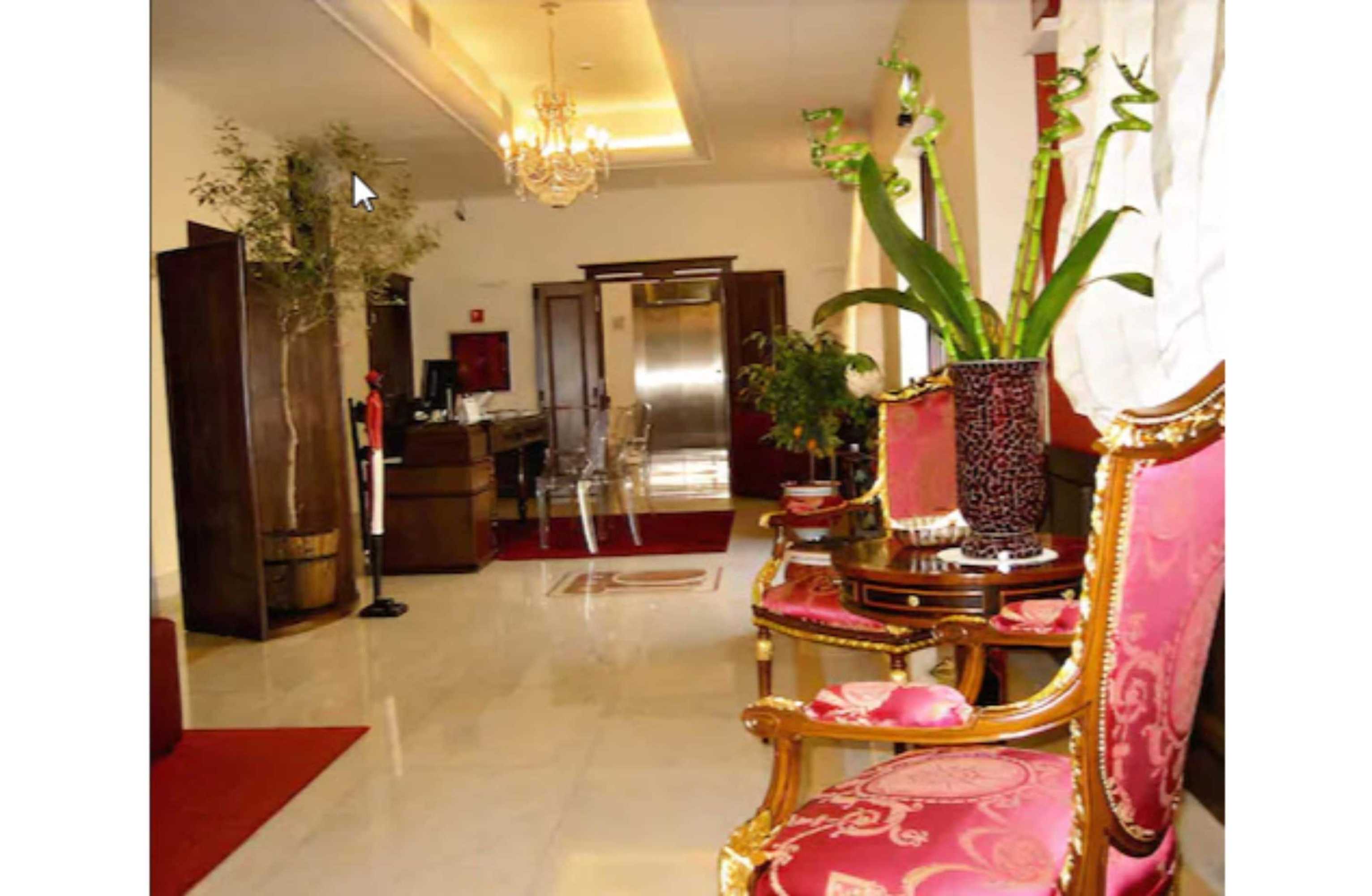 Gift card for La Chicca Palace Hotel Gift card for La Chicca Palace Hotel