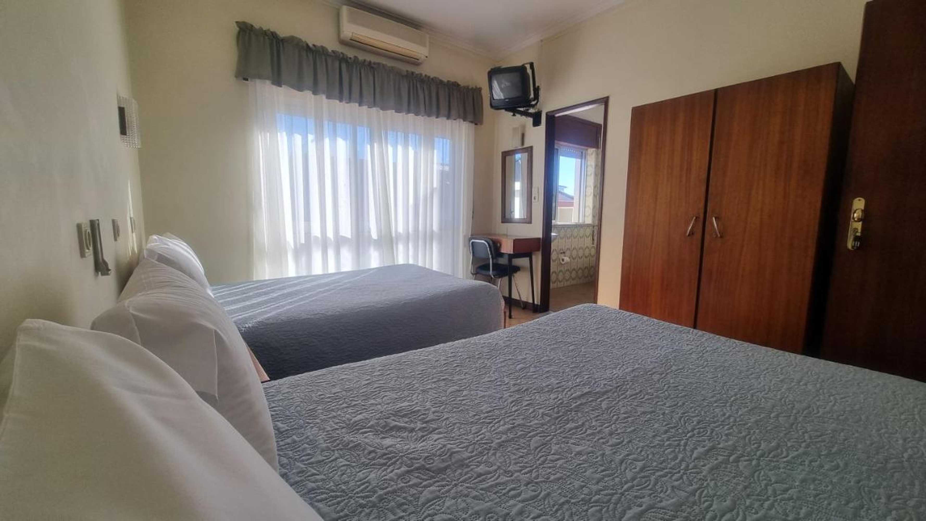 Gift card for Hotel Bela Vista