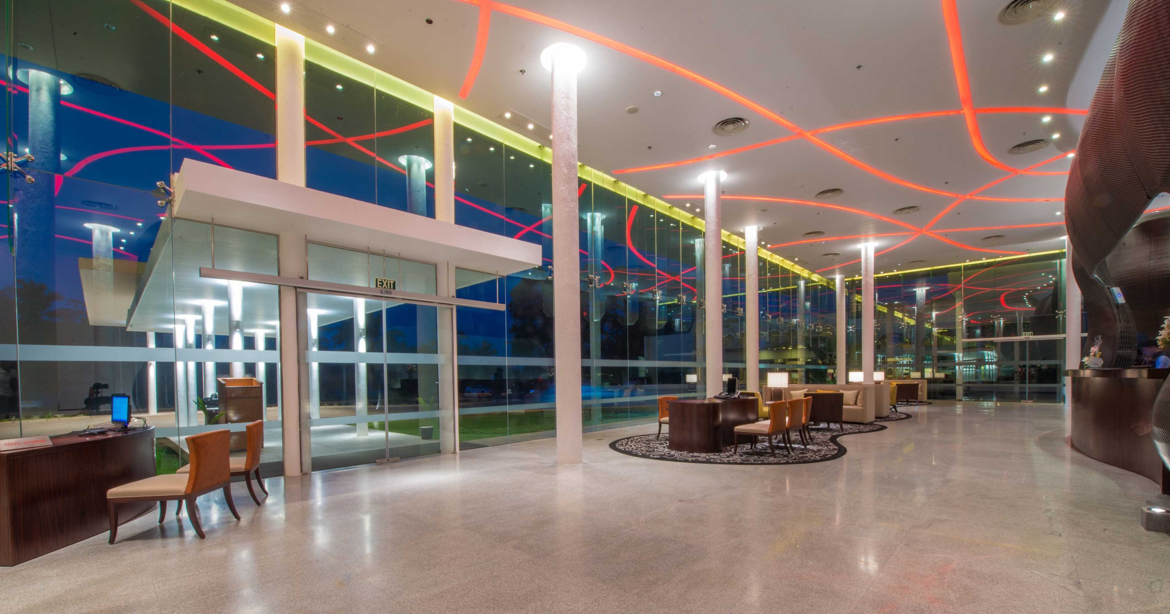 Gift card for Vivanta Colombo, Airport Garden