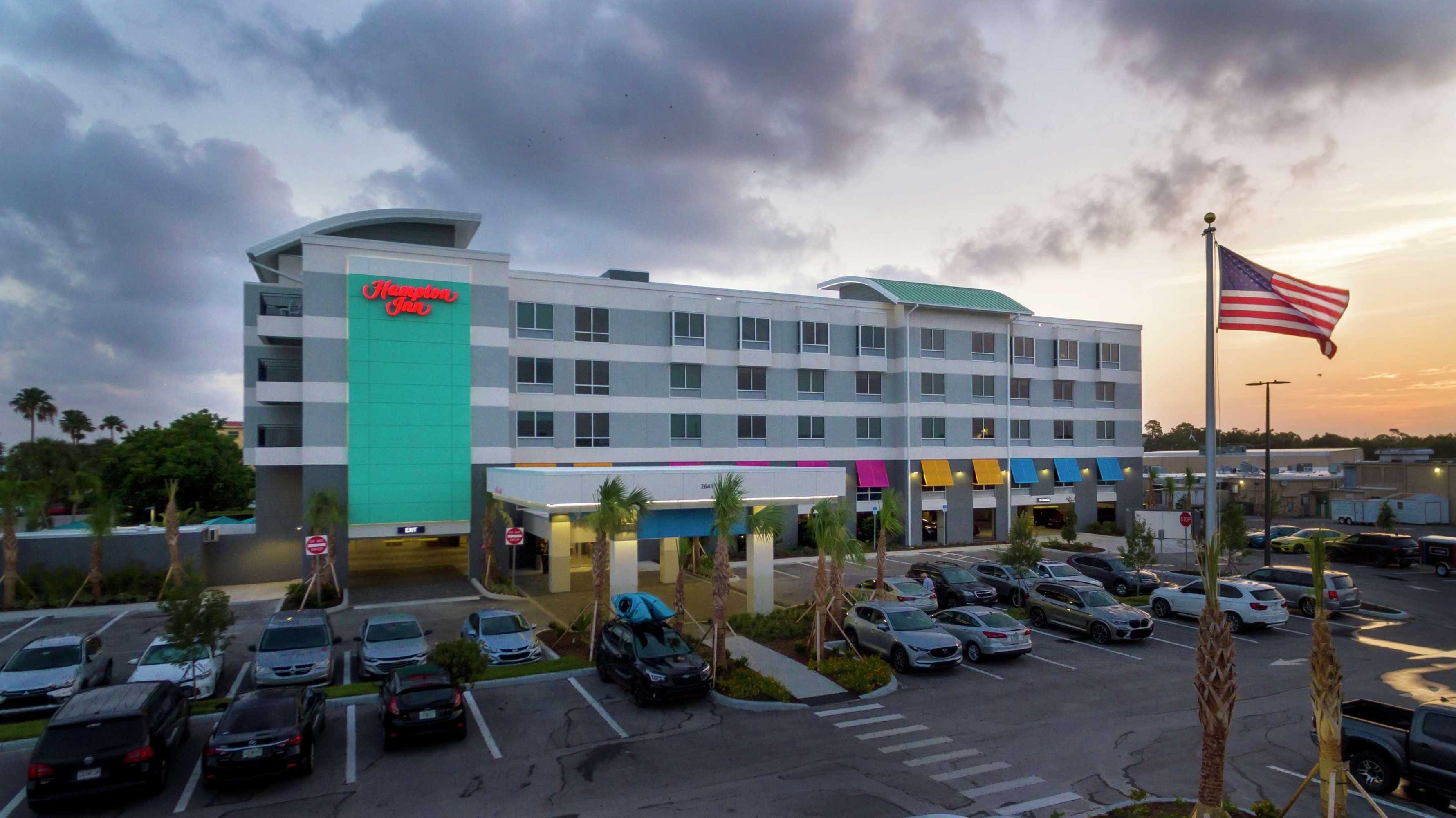 Gift card for Hampton Inn Dunedin Gift card for Hampton Inn Dunedin