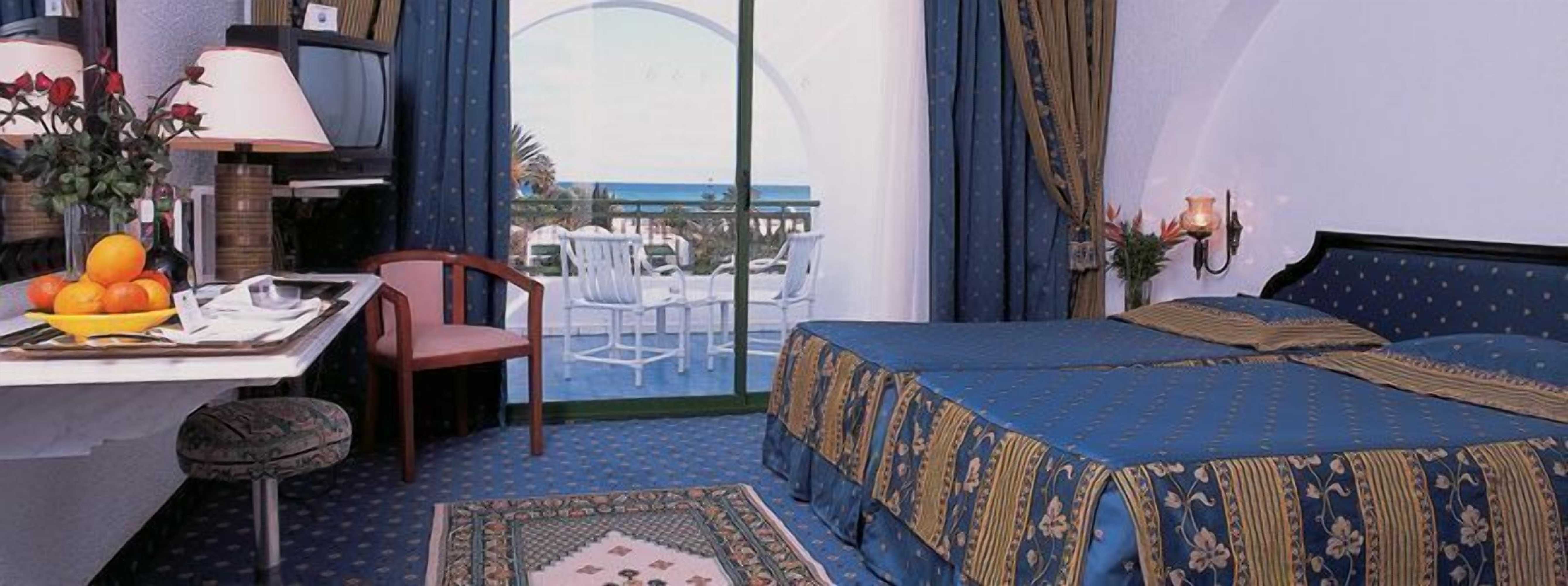Gift card for Hasdrubal Thalassa Port El Kantaoui Gift card for Hasdrubal Thalassa Port El Kantaoui