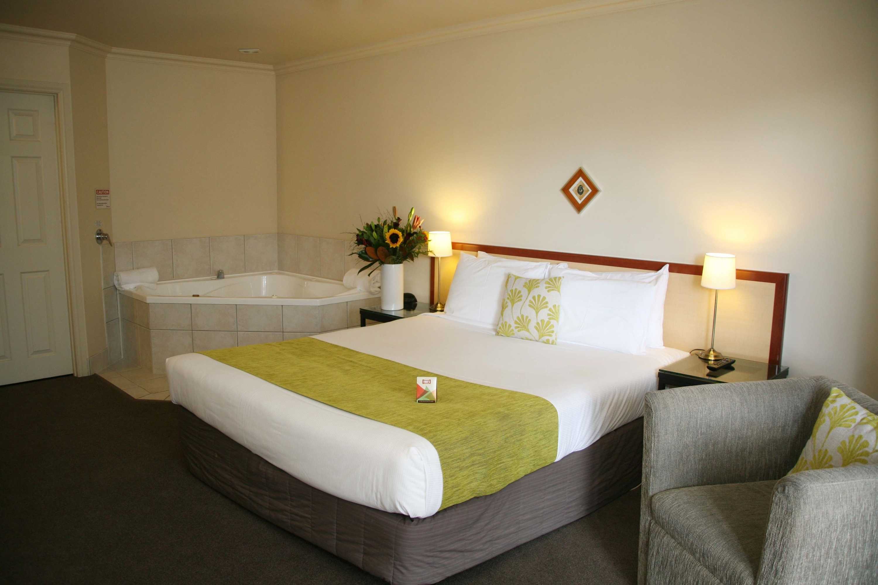 Gift card for Tuscany Villas Whakatane Gift card for Tuscany Villas Whakatane