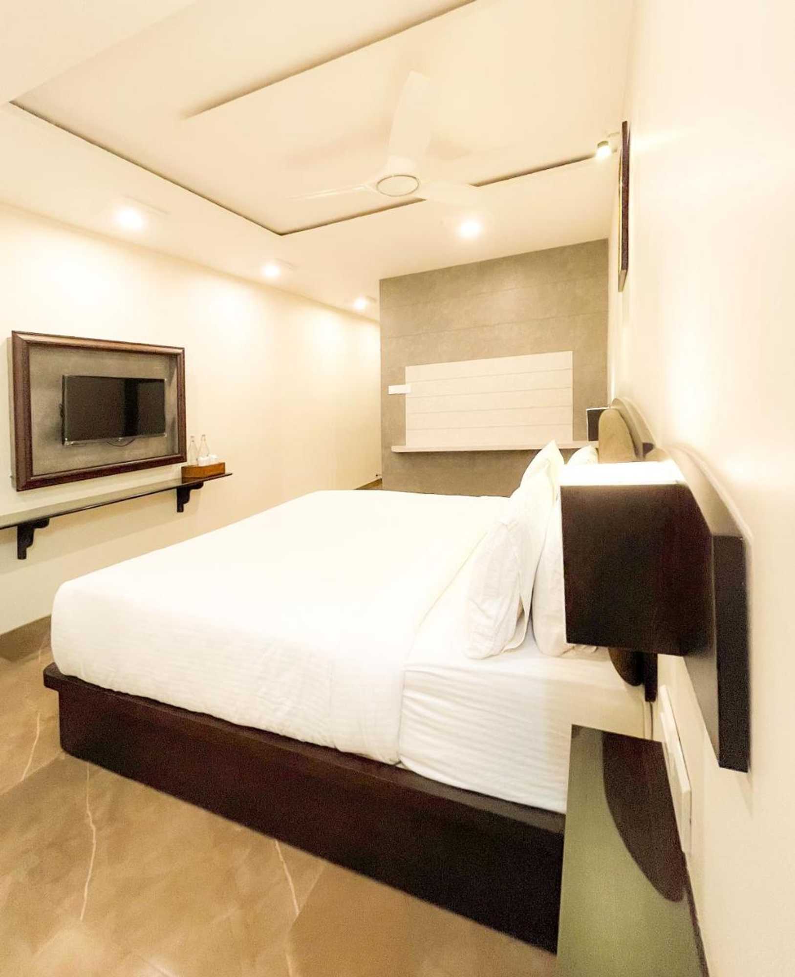 Gift card for Shree Residency