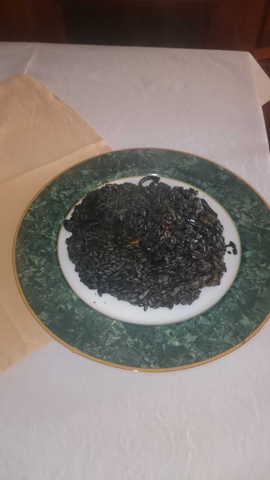 Gift card for Hotel Pescetto