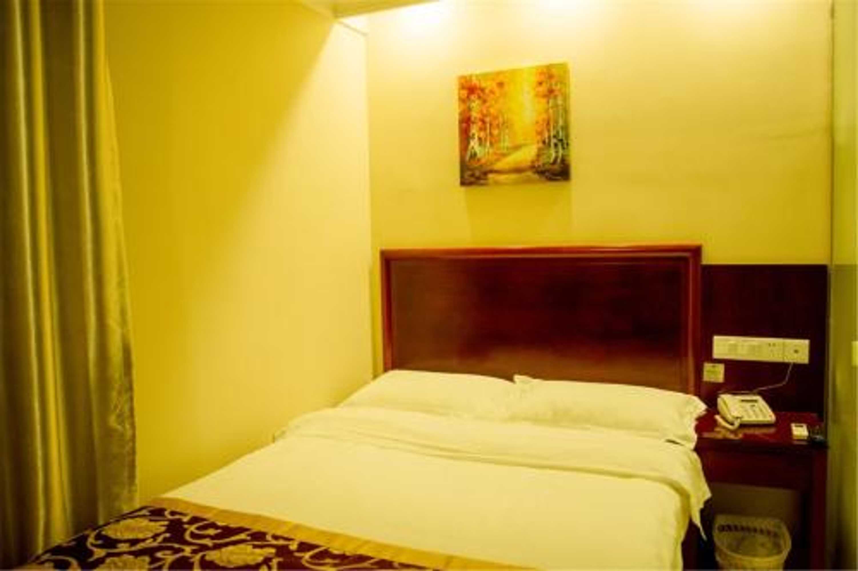 Gift card for Greentree Inn Wuxi New District Hongshan Town Commercial Square Shell Hotel Gift card for Greentree Inn Wuxi New District Hongshan Town Commercial Square Shell Hotel