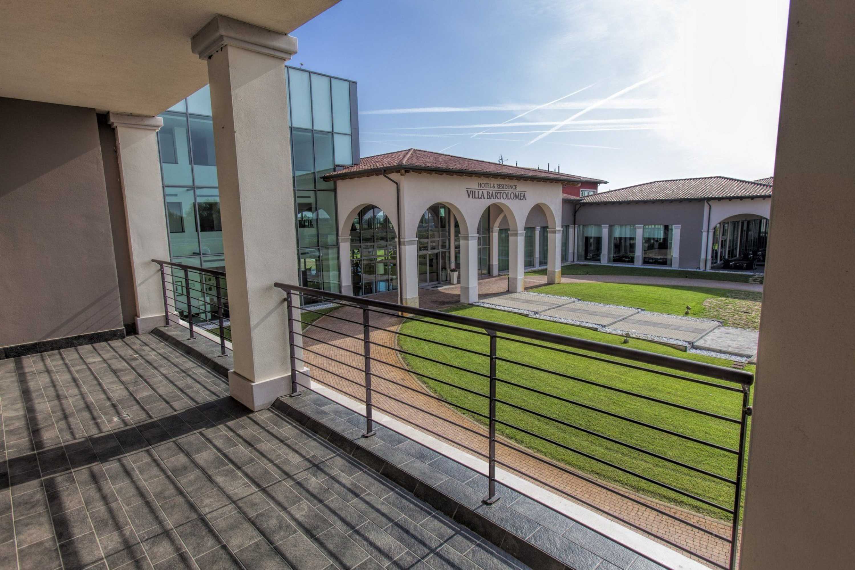 Gift card for Hotel & Residence Villa Bartolomea Gift card for Hotel & Residence Villa Bartolomea