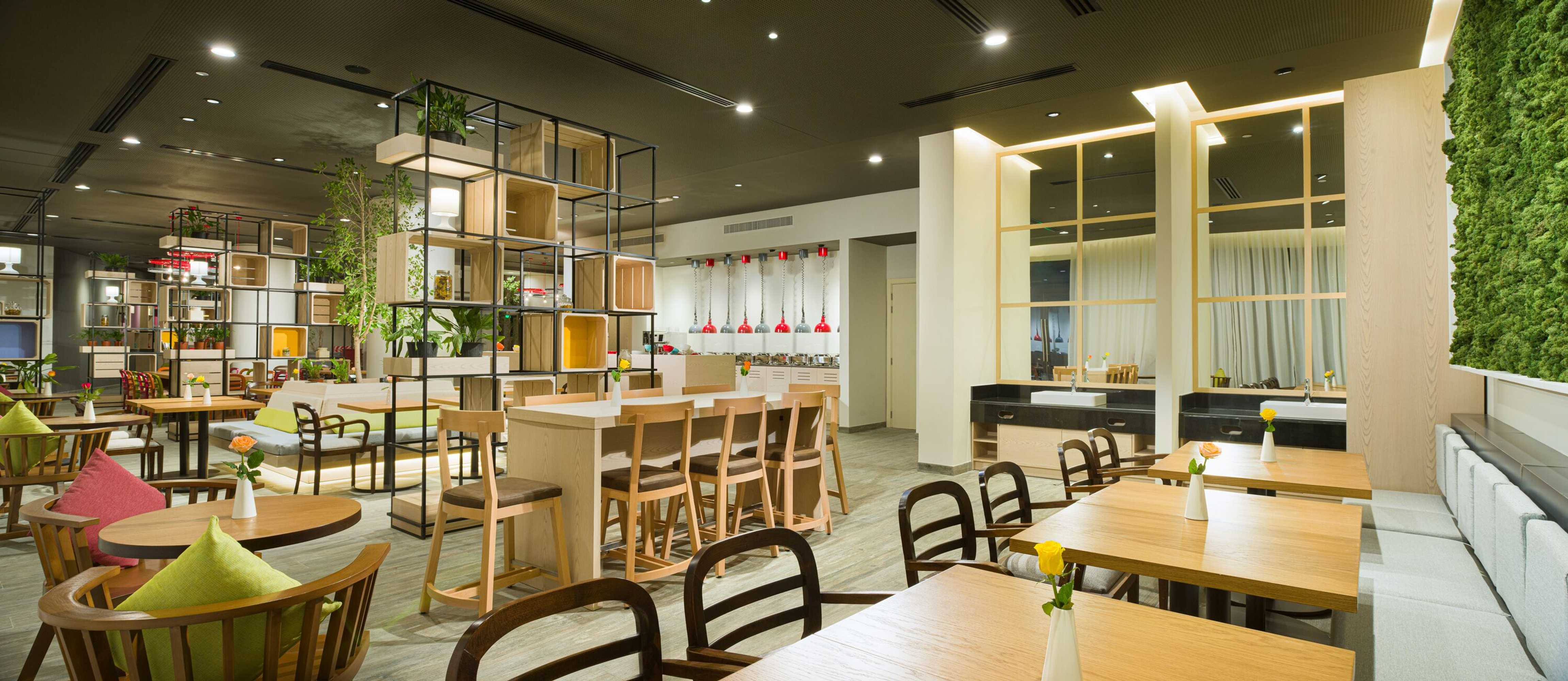 Gift card for Intercityhotel Nizwa Gift card for Intercityhotel Nizwa