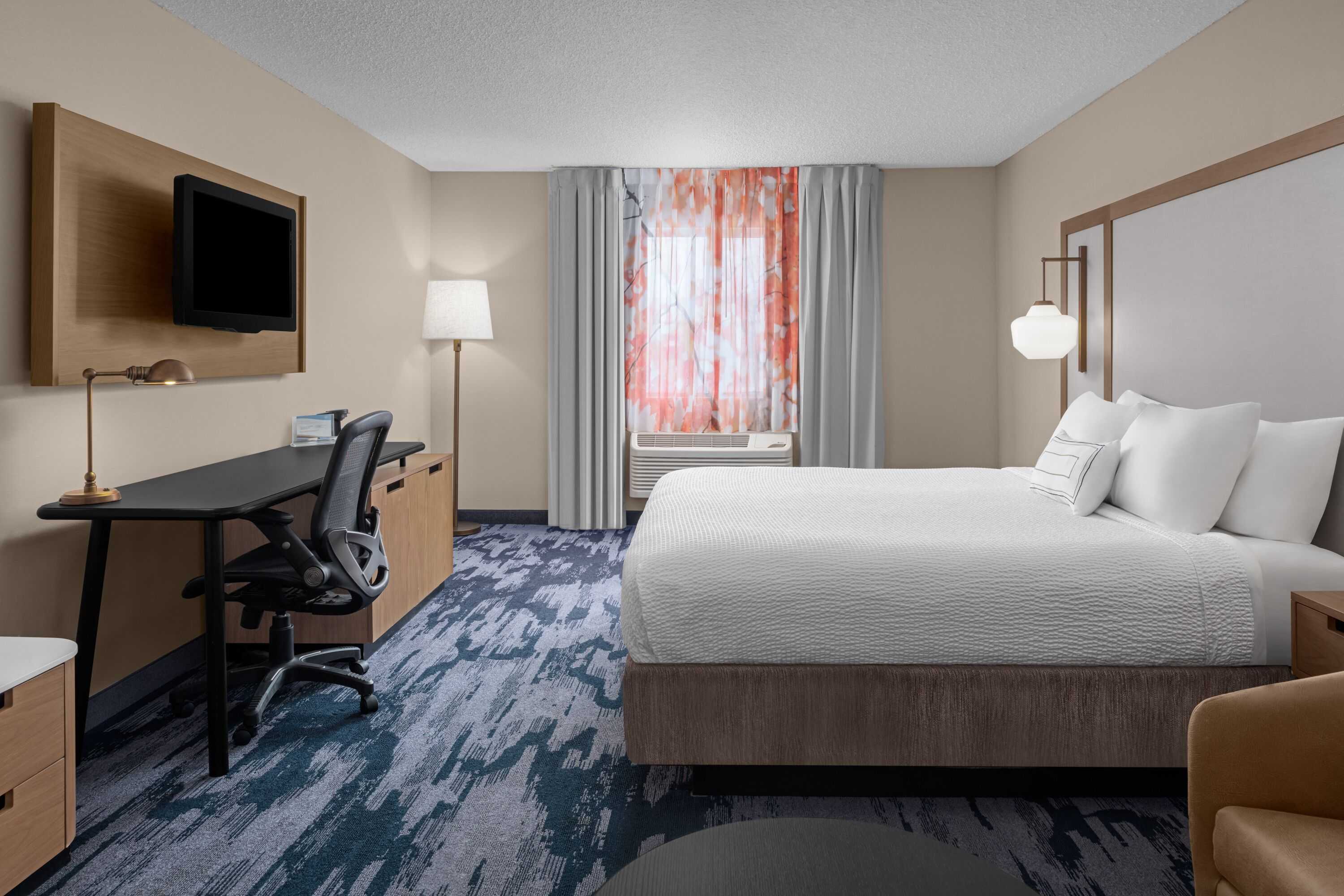 Gift card for Fairfield Inn By Marriott Kennewick Gift card for Fairfield Inn By Marriott Kennewick