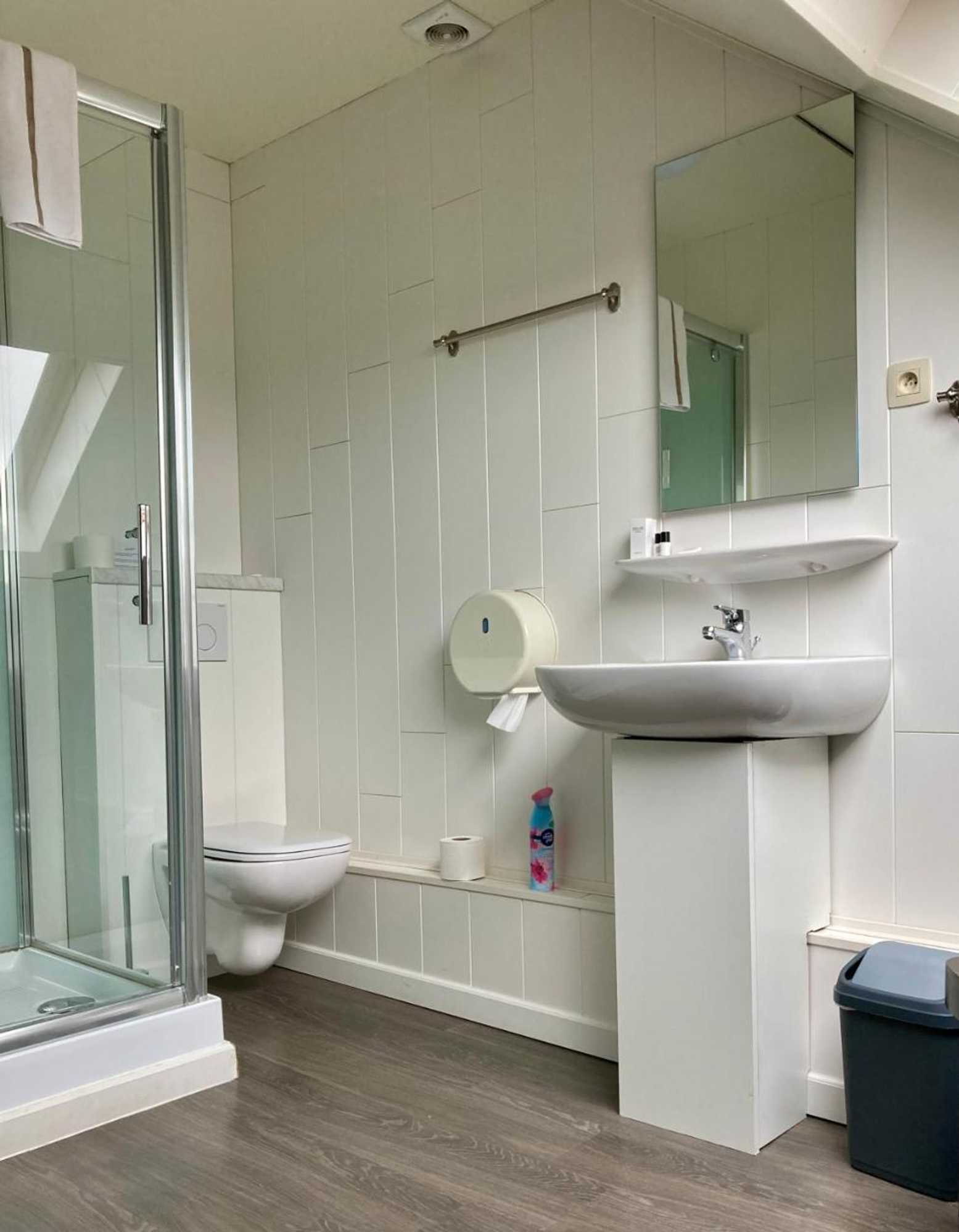 Gift card for B&b Castellier